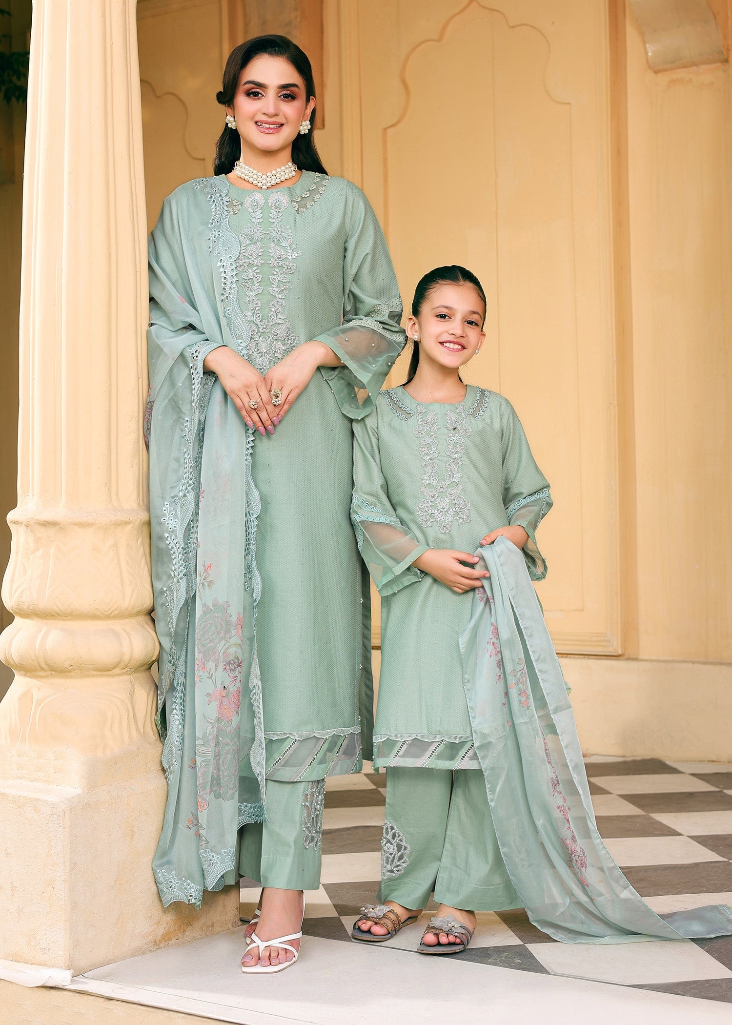 Ally's Pret ALLYS AL 888 (N) Women 3pcs