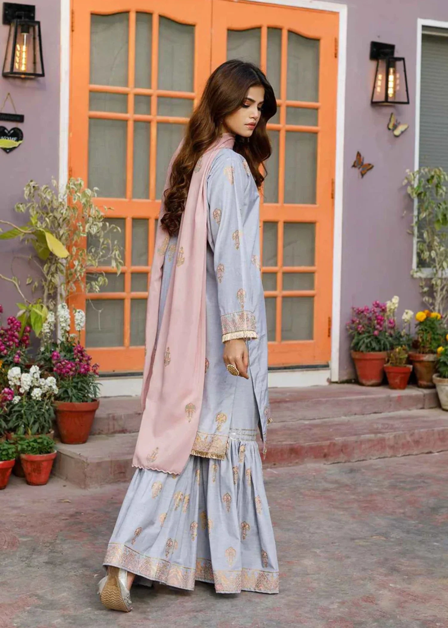 Zarasi Serenity Women 3pcs