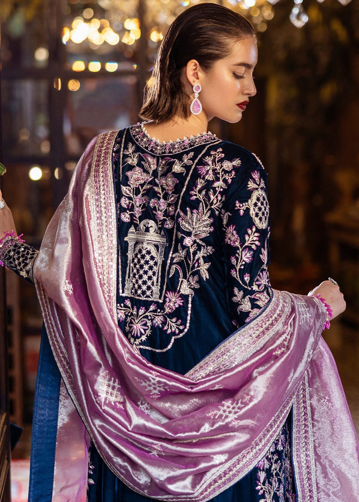 Mushq Infinite Loop MPD 02 Women 3pcs