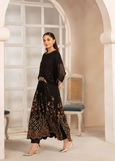 Malhaar MR AL 3702 Women 3pcs