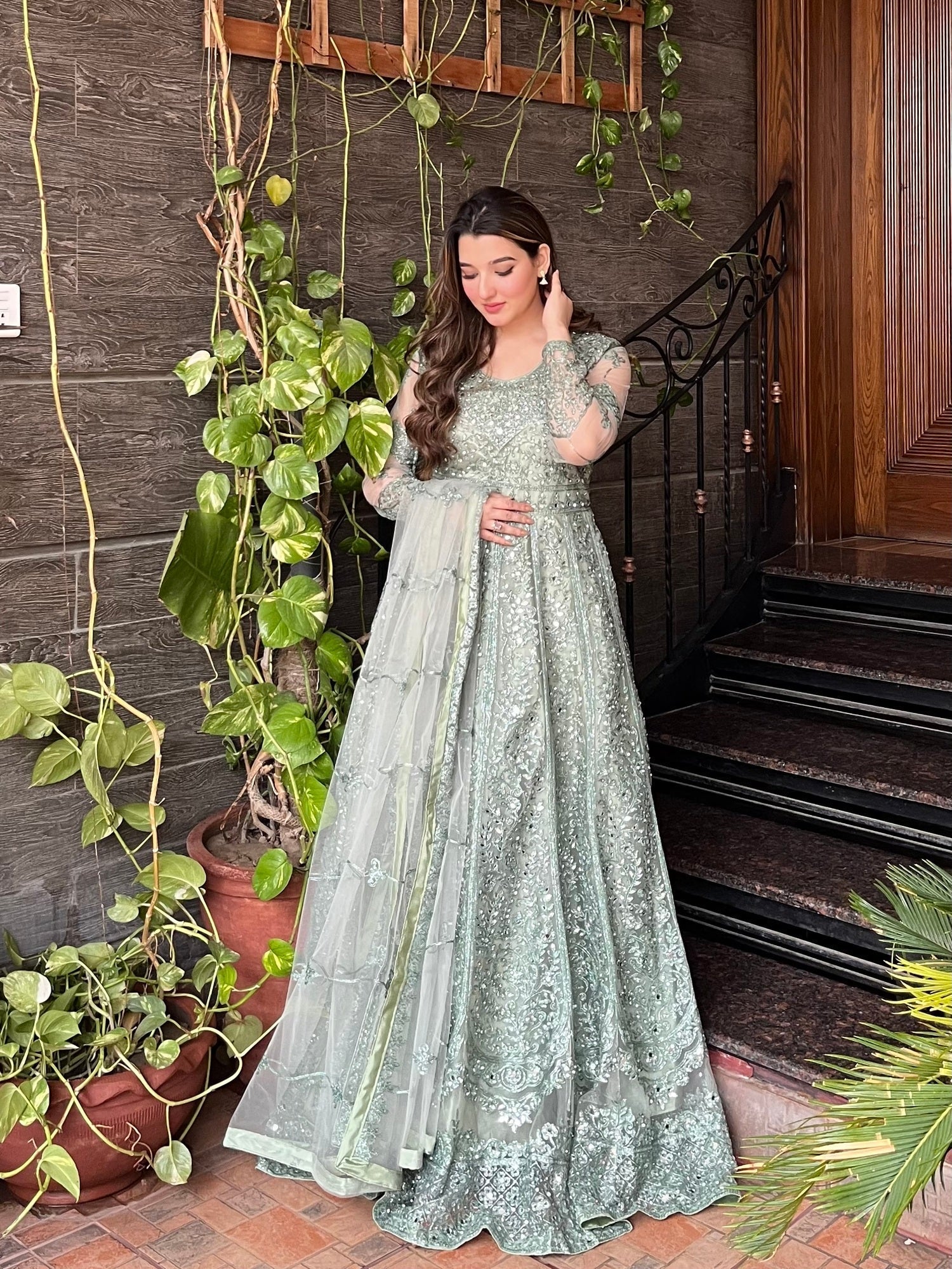 Laal Clothing LA 037 Women 2pcs