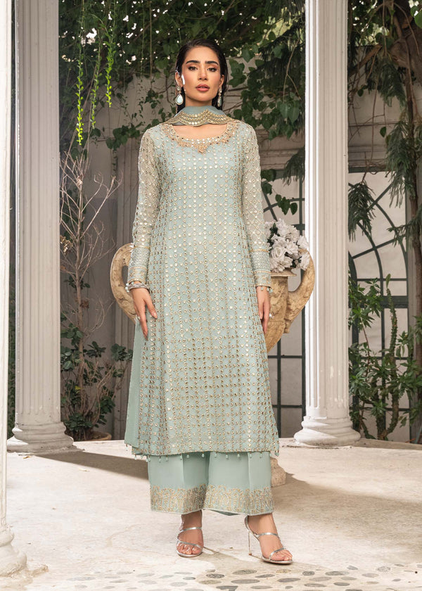 Misl Saffa Women 3pcs