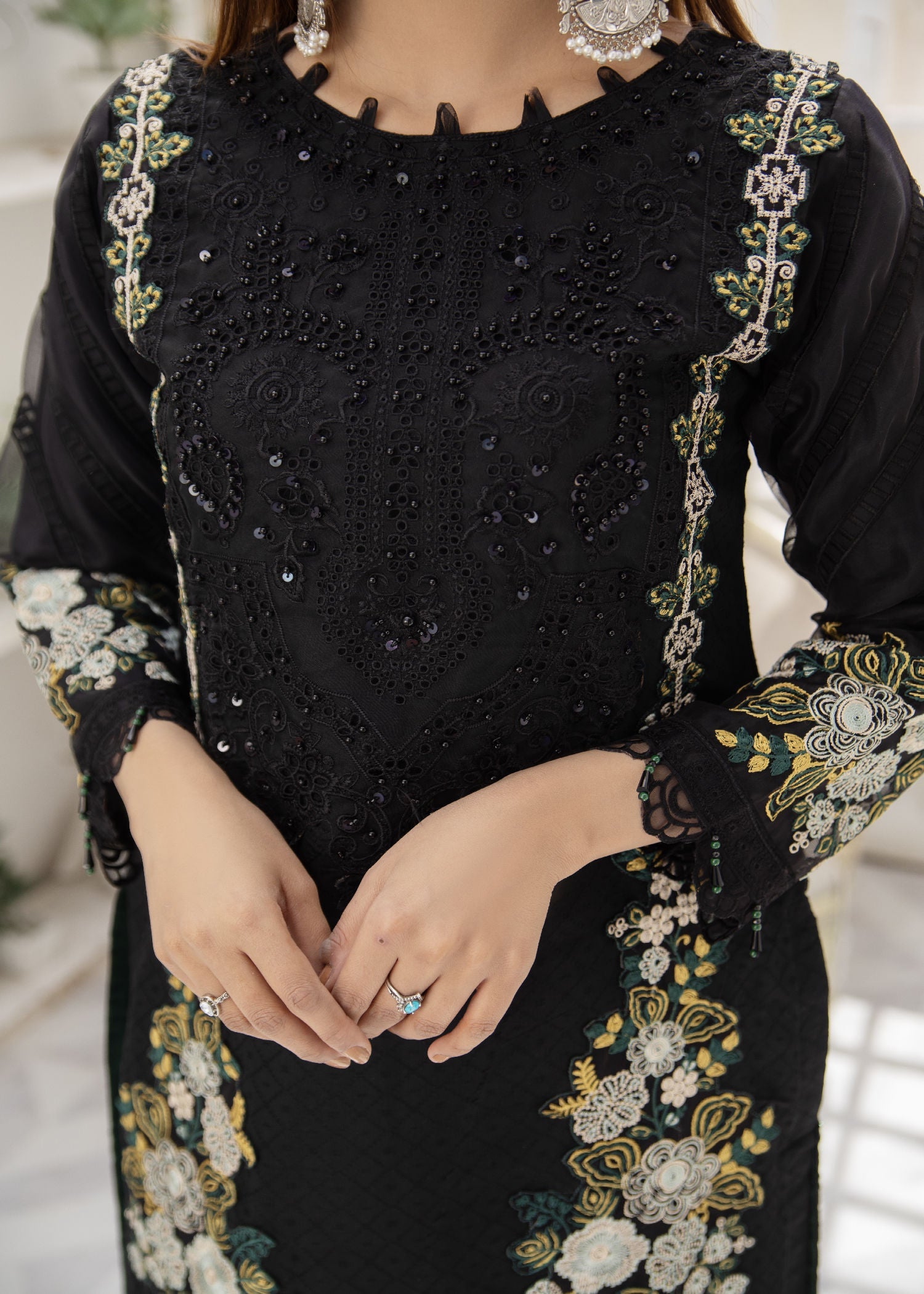 Manahils MN 05 Women 3pcs