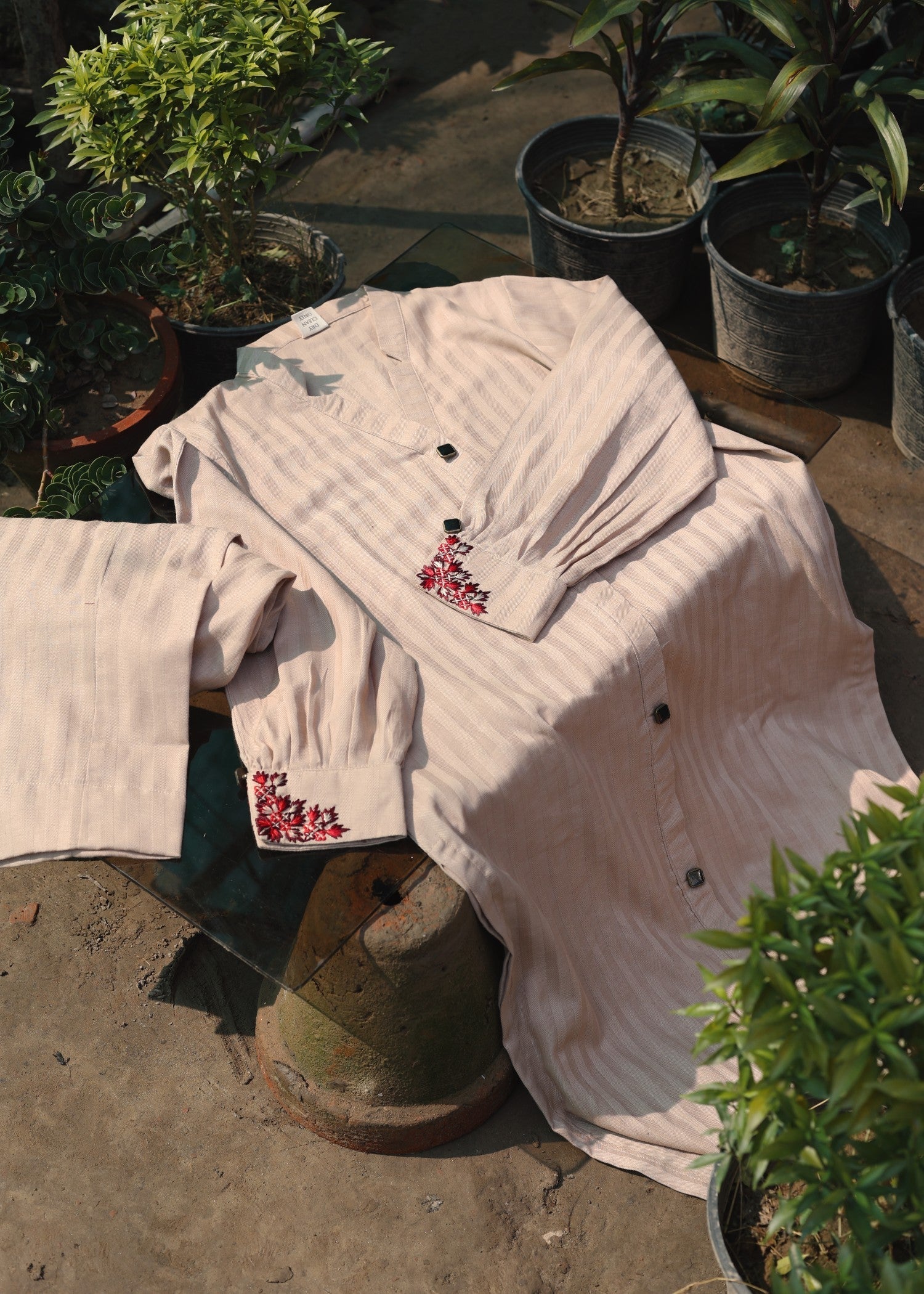 Aks-e-Jahan COSMOS Women 2pcs