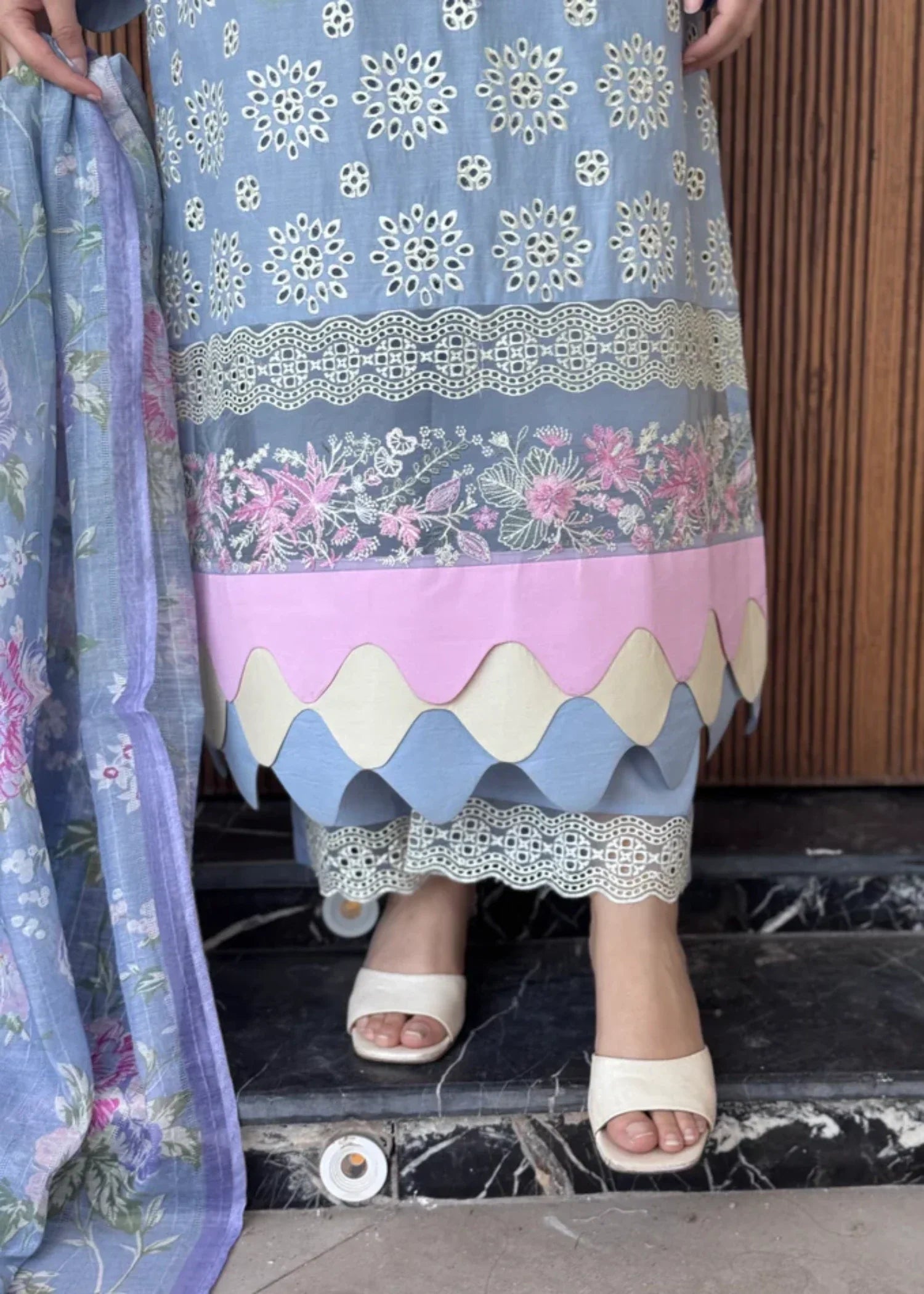 Umzay Lux 1000006 Women 3pcs