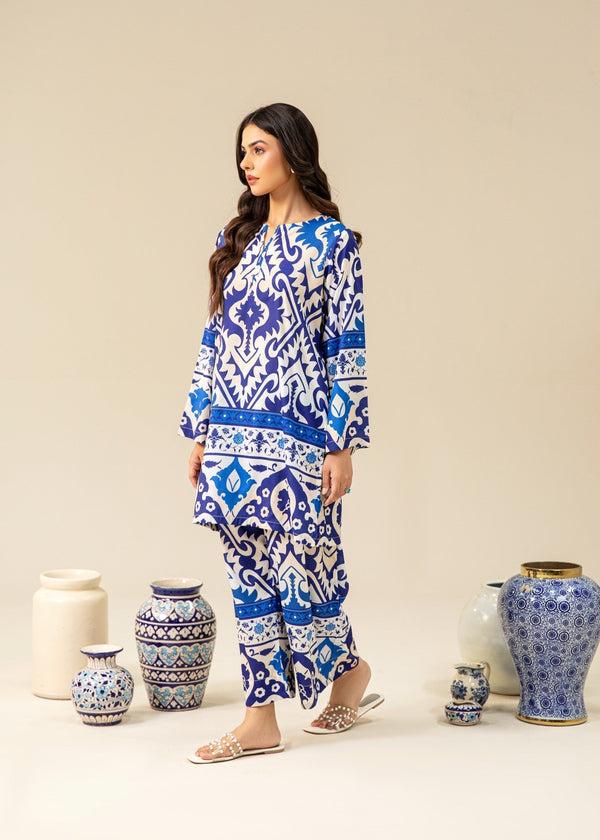 Meeral Luxe MBC 0011 Women 2pcs