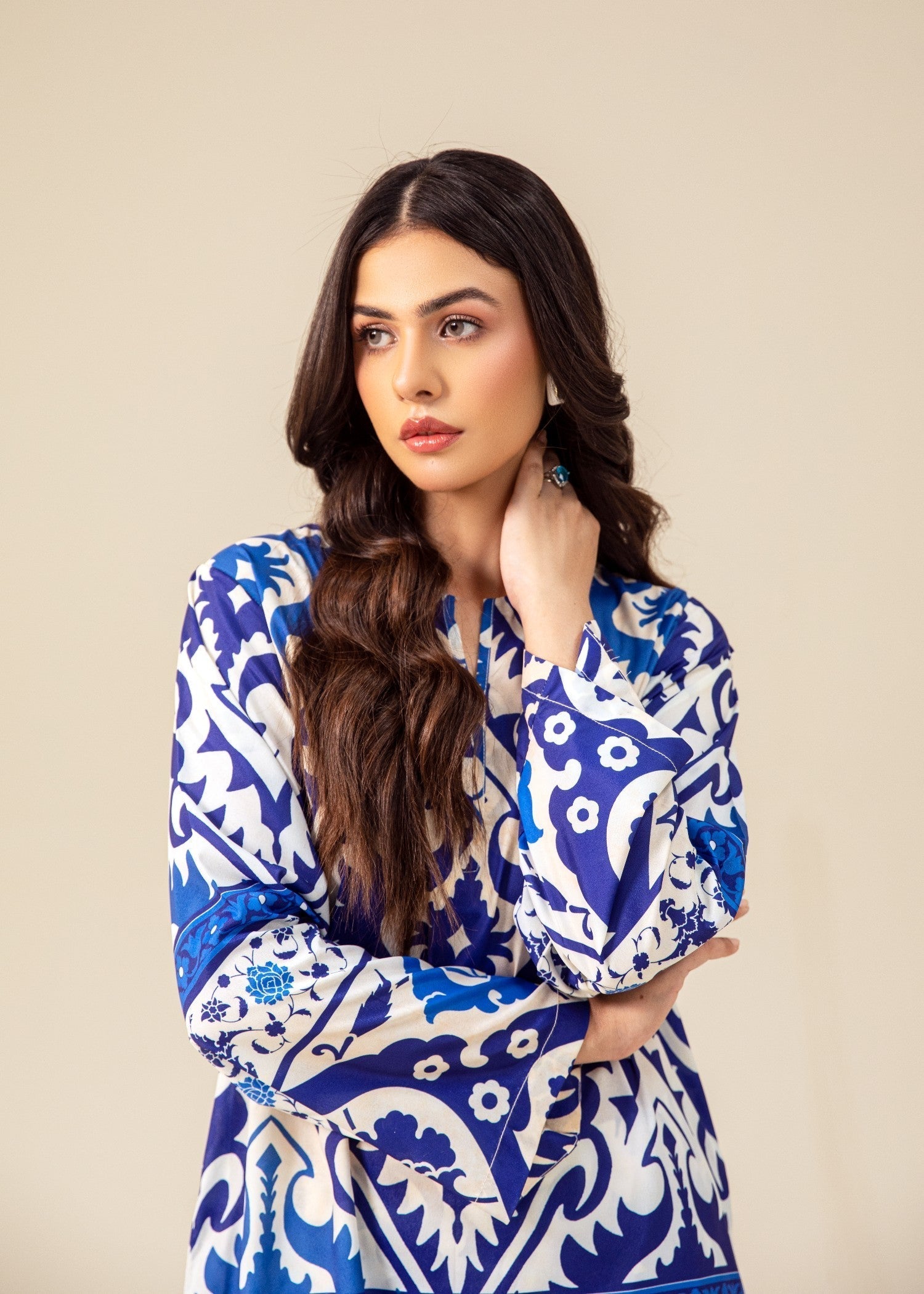 Meeral Luxe MBC 0011 Women 2pcs