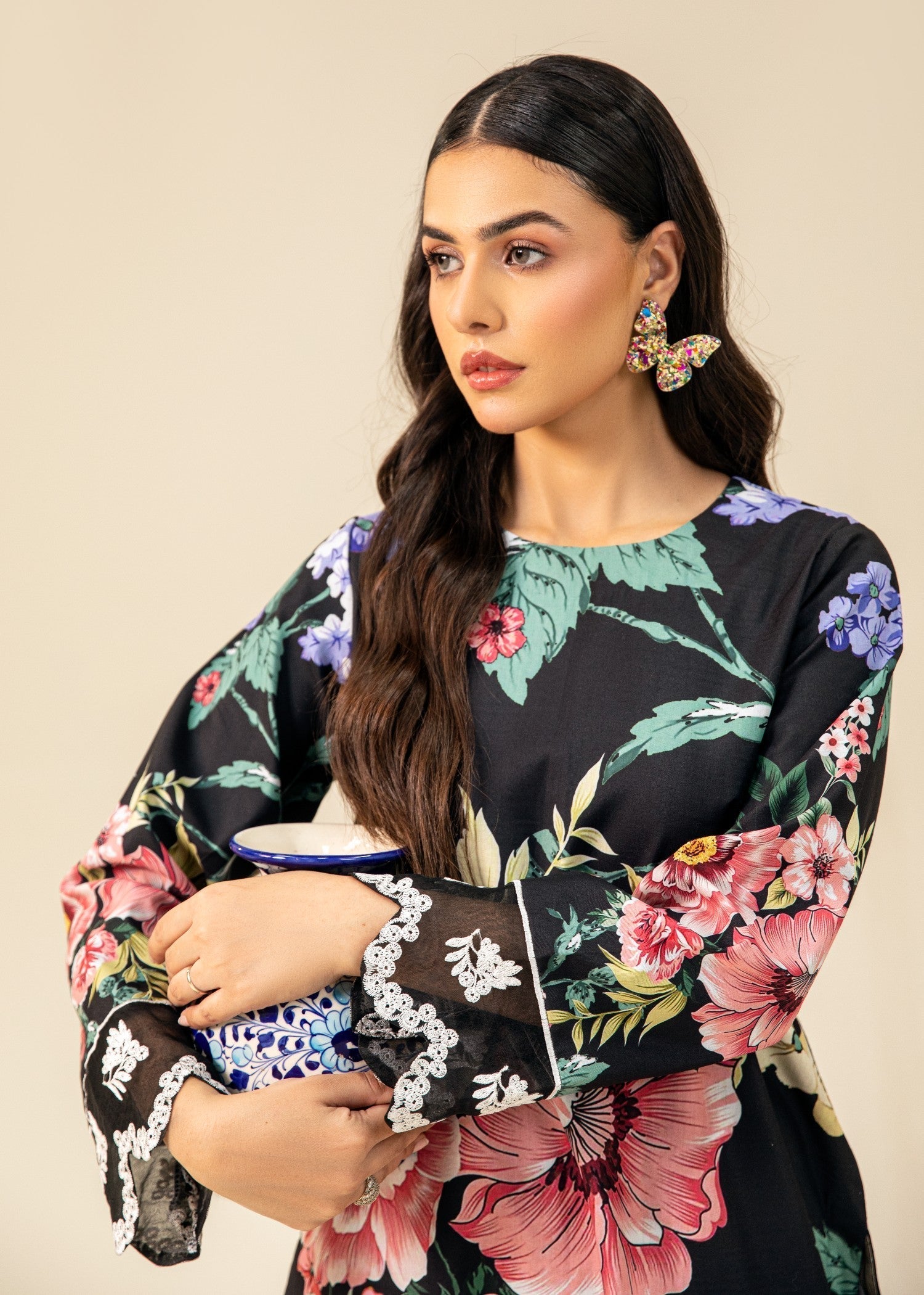 Meeral Luxe MBC 009 Women 2pcs