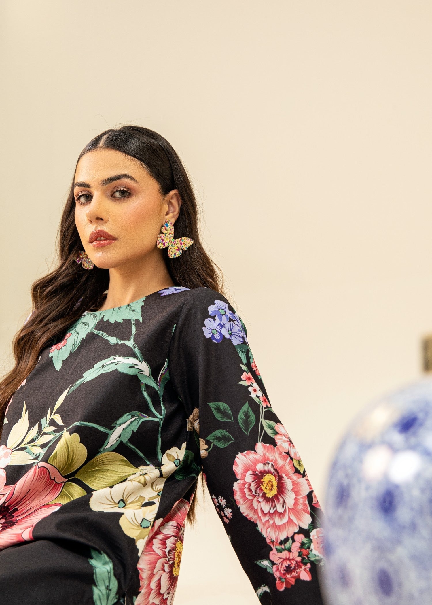 Meeral Luxe MBC 009 Women 2pcs