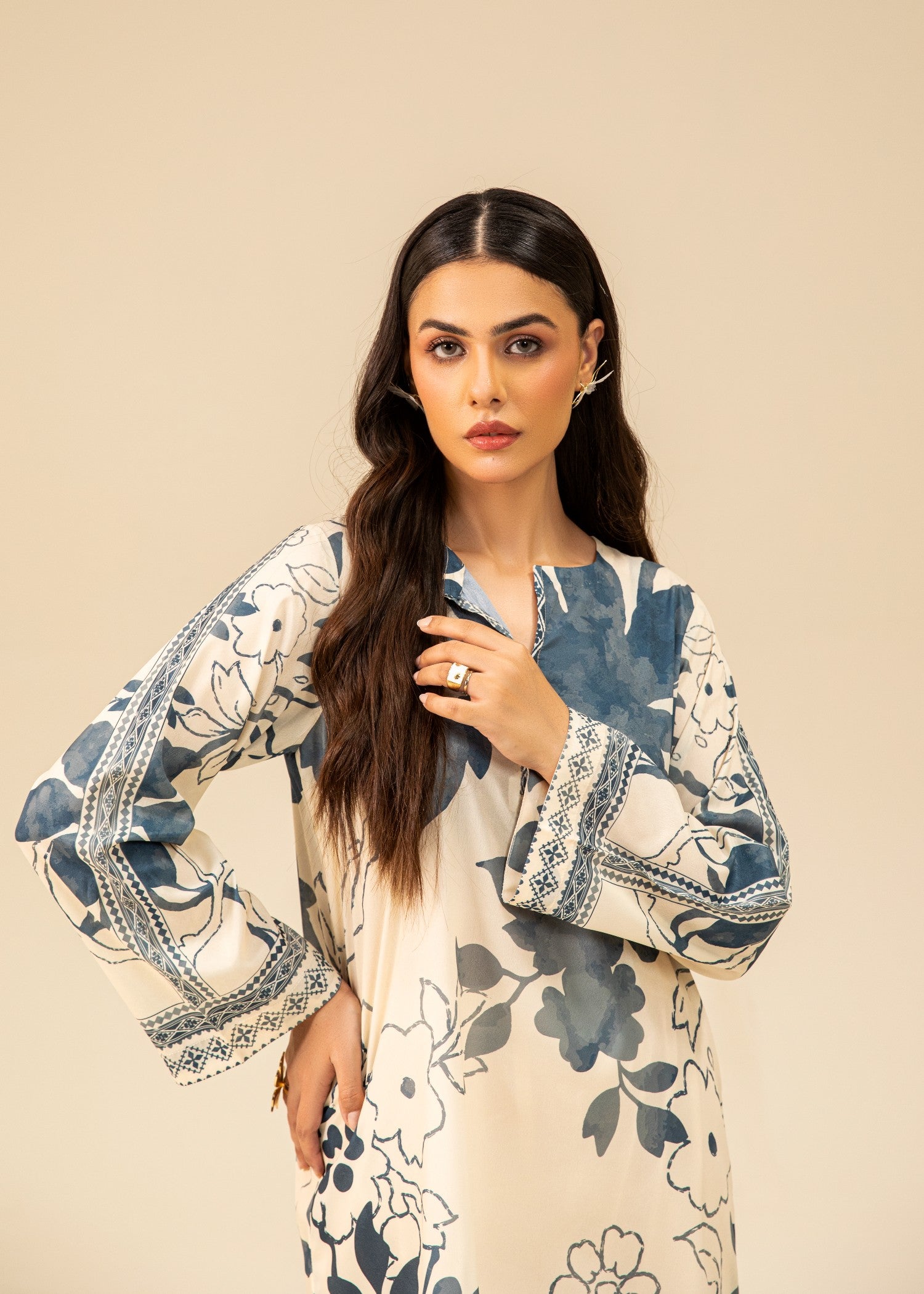 Meeral Luxe MBC 007 Women 2pcs