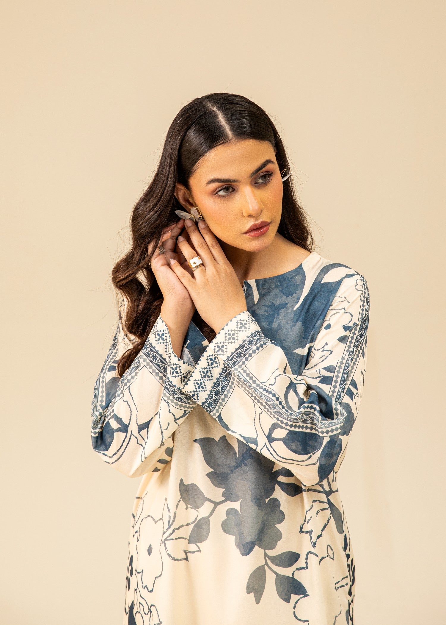 Meeral Luxe MBC 007 Women 2pcs