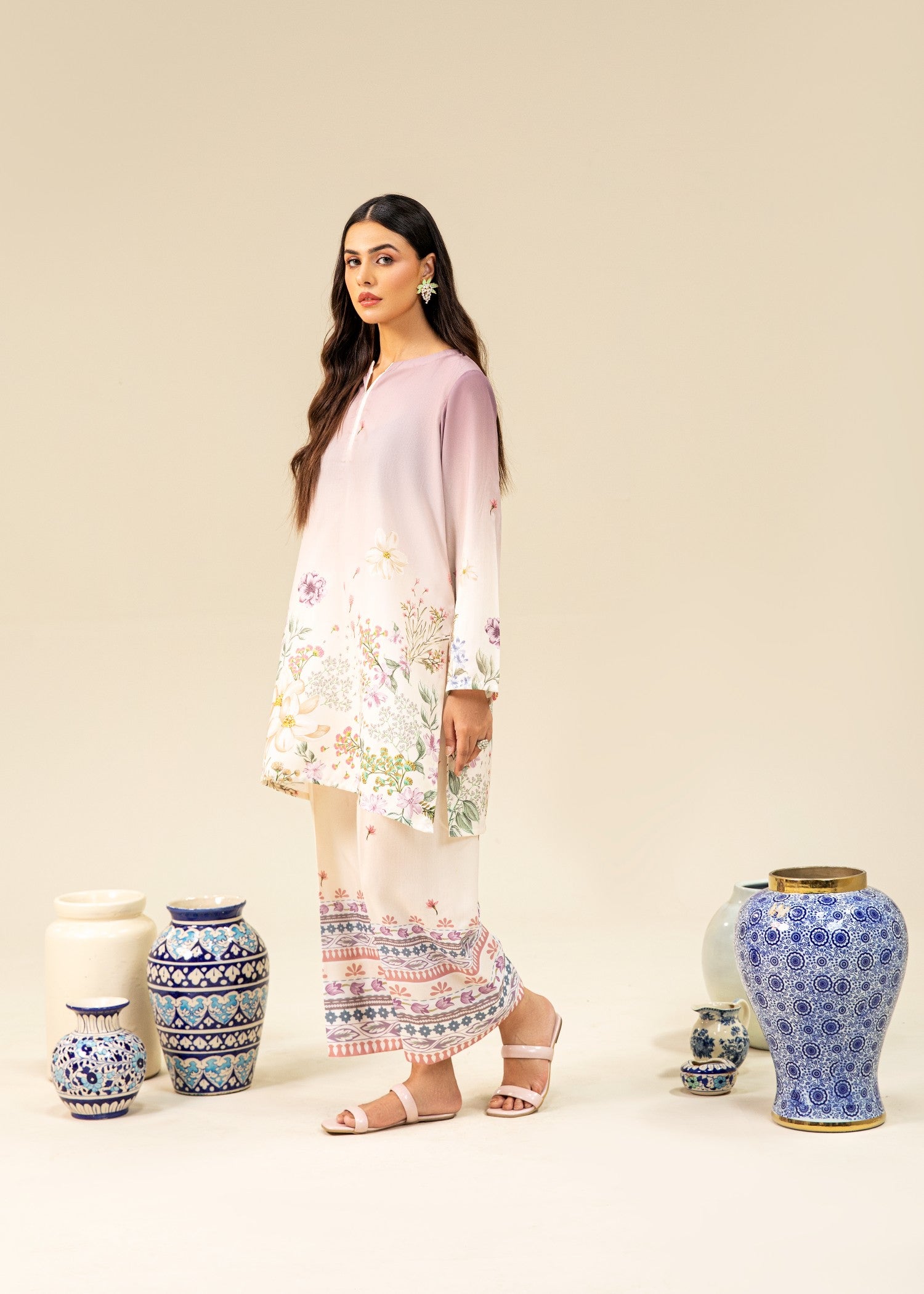 Meeral Luxe MBC 006 Women 2pcs