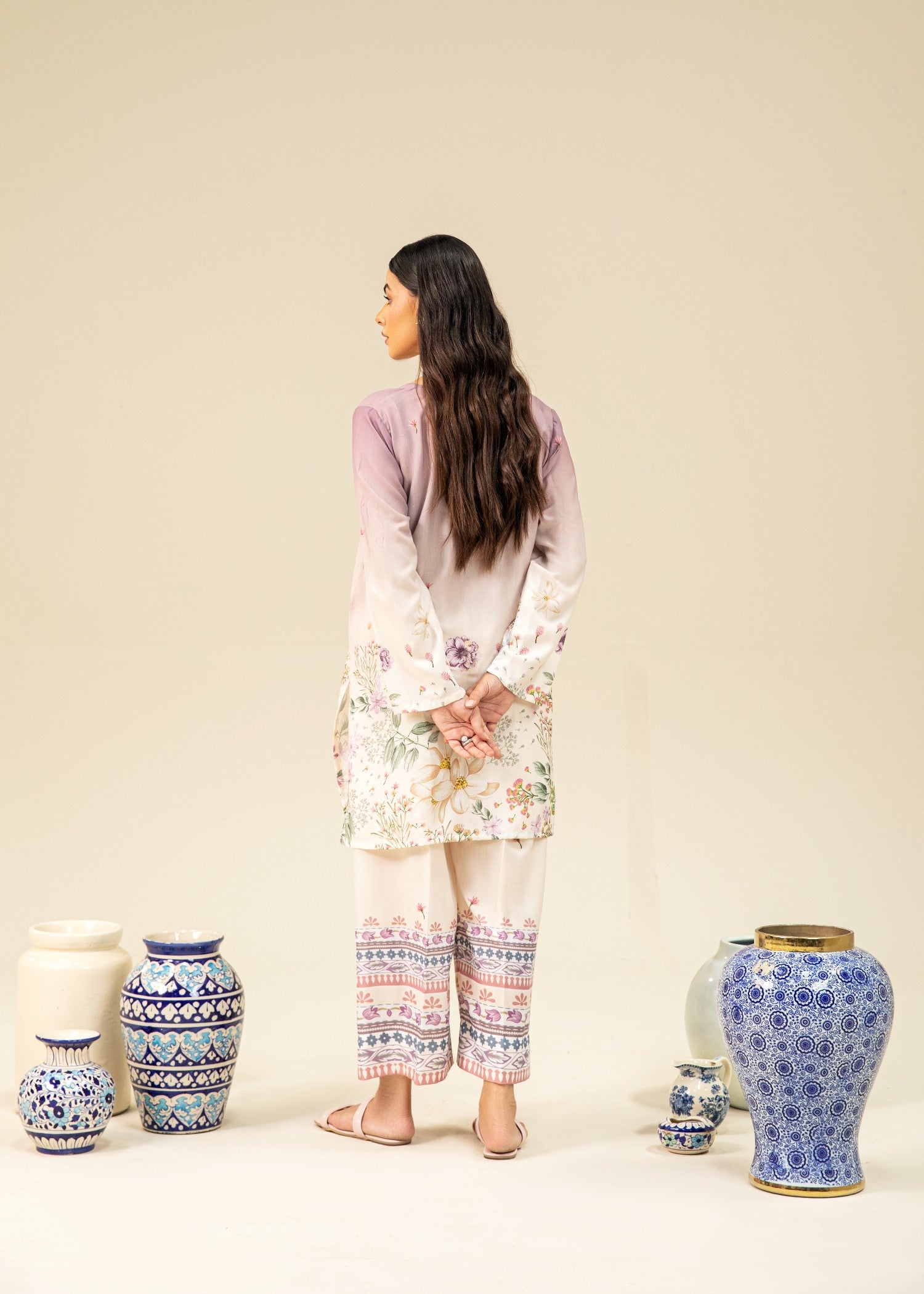 Meeral Luxe MBC 006 Women 2pcs