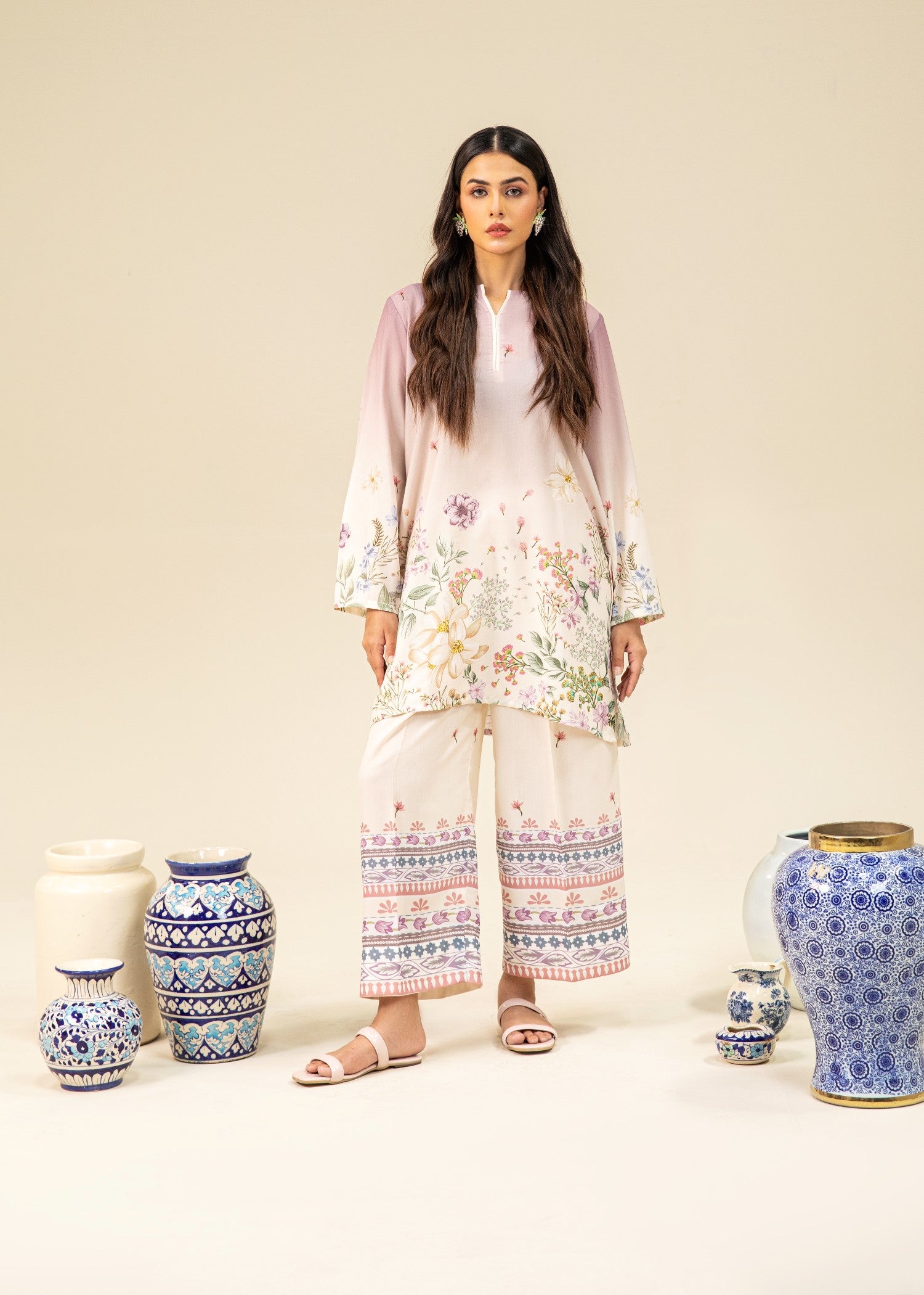 Meeral Luxe MBC 006 Women 2pcs