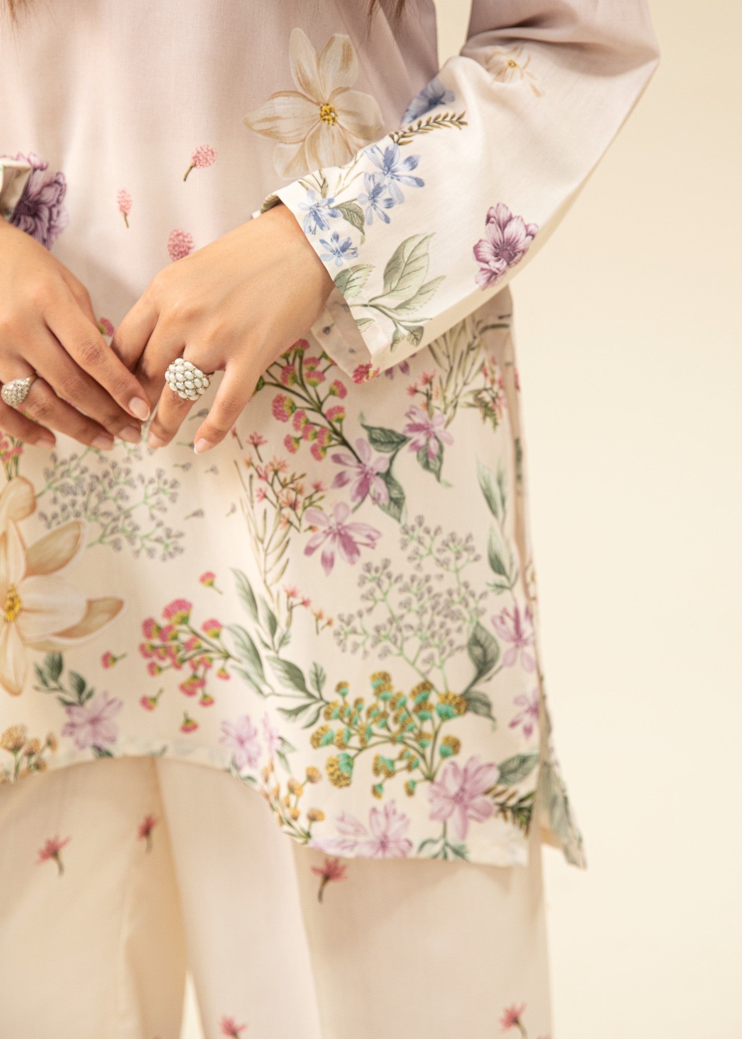 Meeral Luxe MBC 006 Women 2pcs