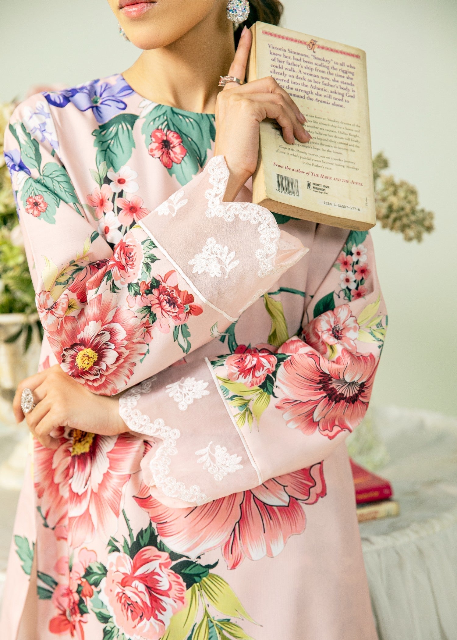 Meeral Luxe MBC 004 Women 2pcs