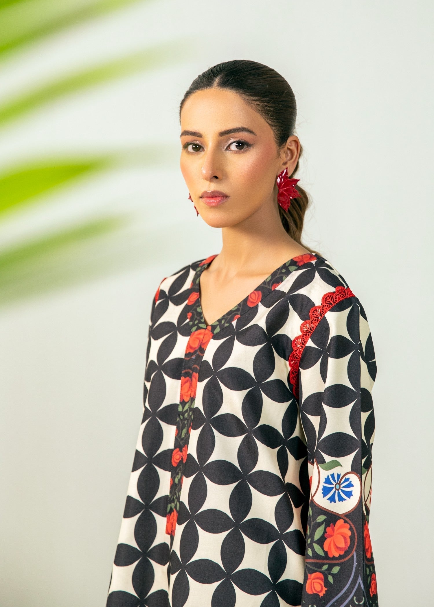 Meeral Luxe MBC 001 Women 2pcs