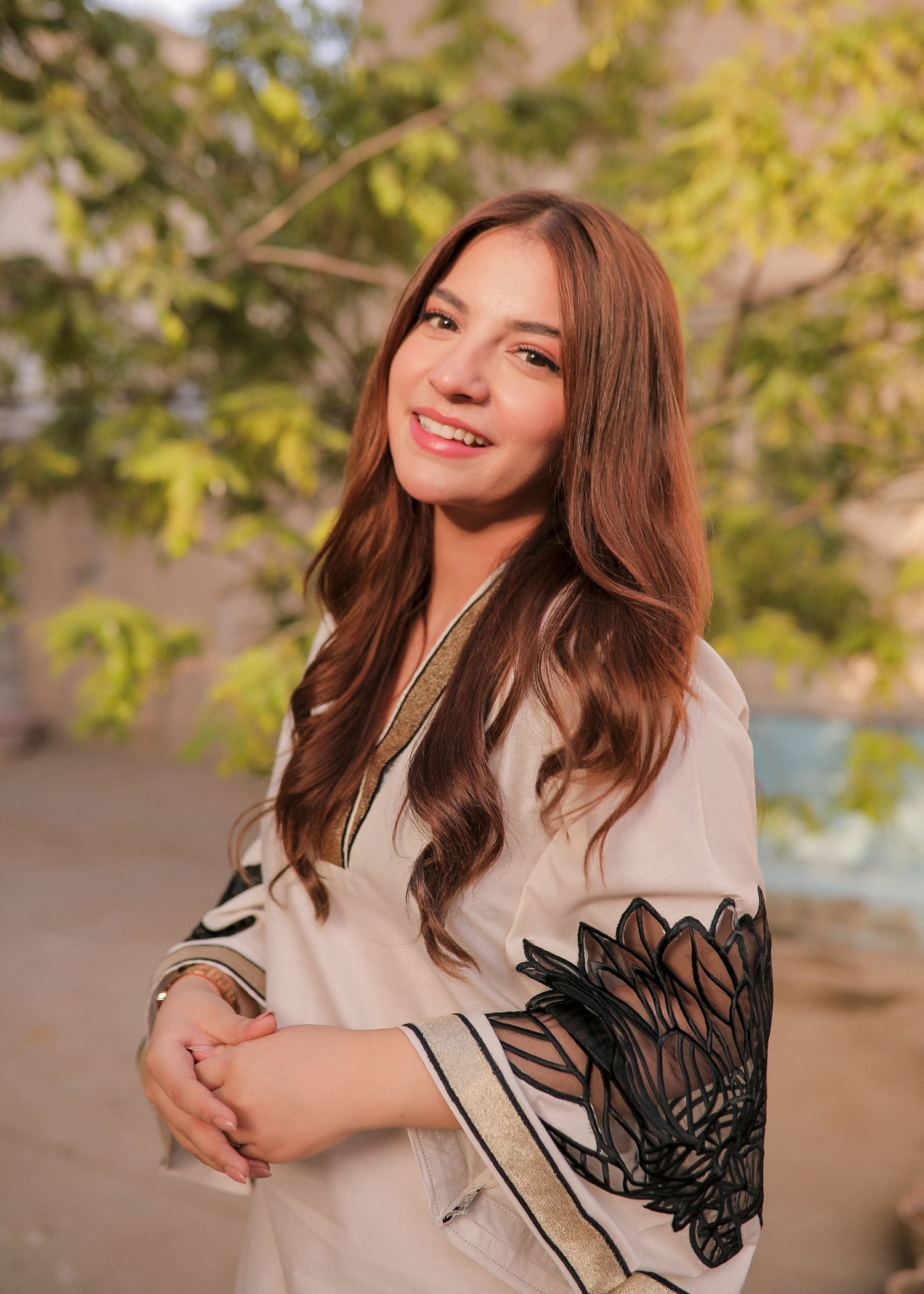 Sahibas By Mirza Denali Women 2pcs