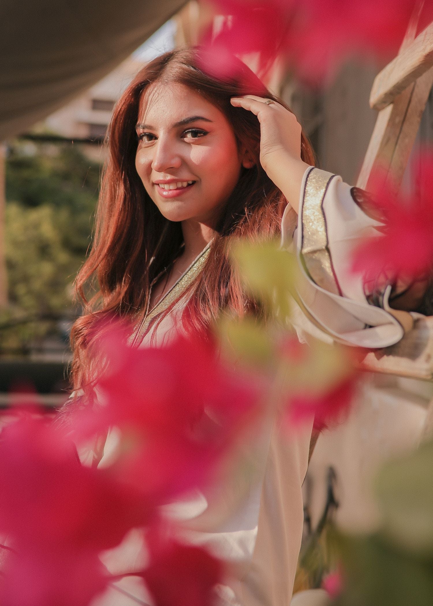 Sahibas By Mirza Denali Women 2pcs