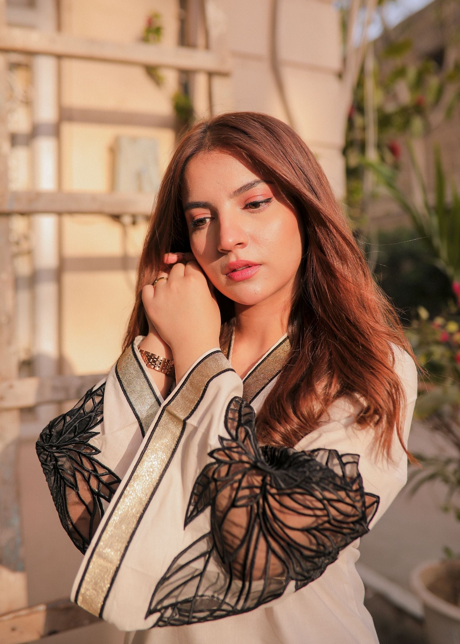 Sahibas By Mirza Denali Women 2pcs