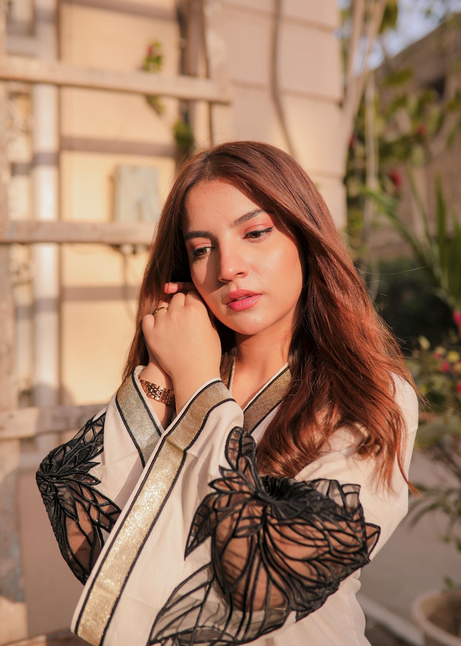 Sahibas By Mirza Denali Women 2pcs