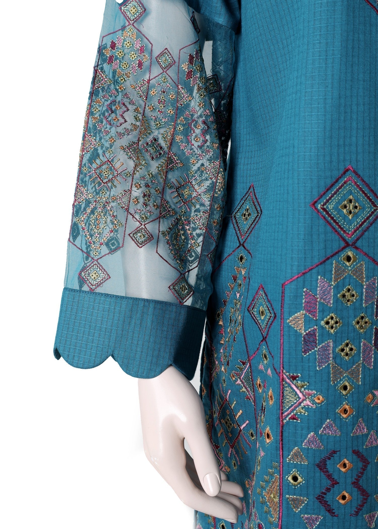 Dori Sapphire Nomad Women 2pcs