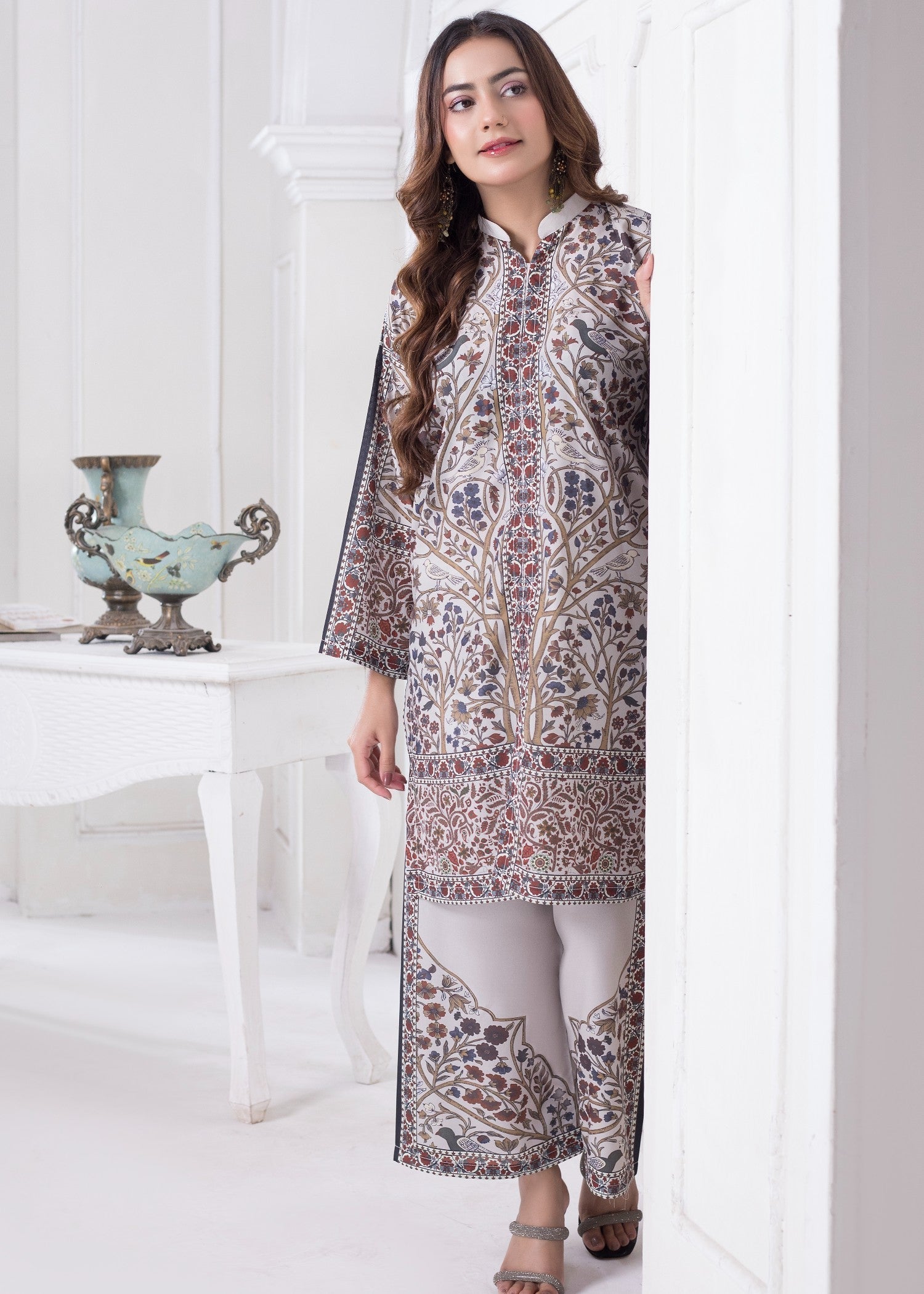 Khadija Sharif Orelis Women 2pcs