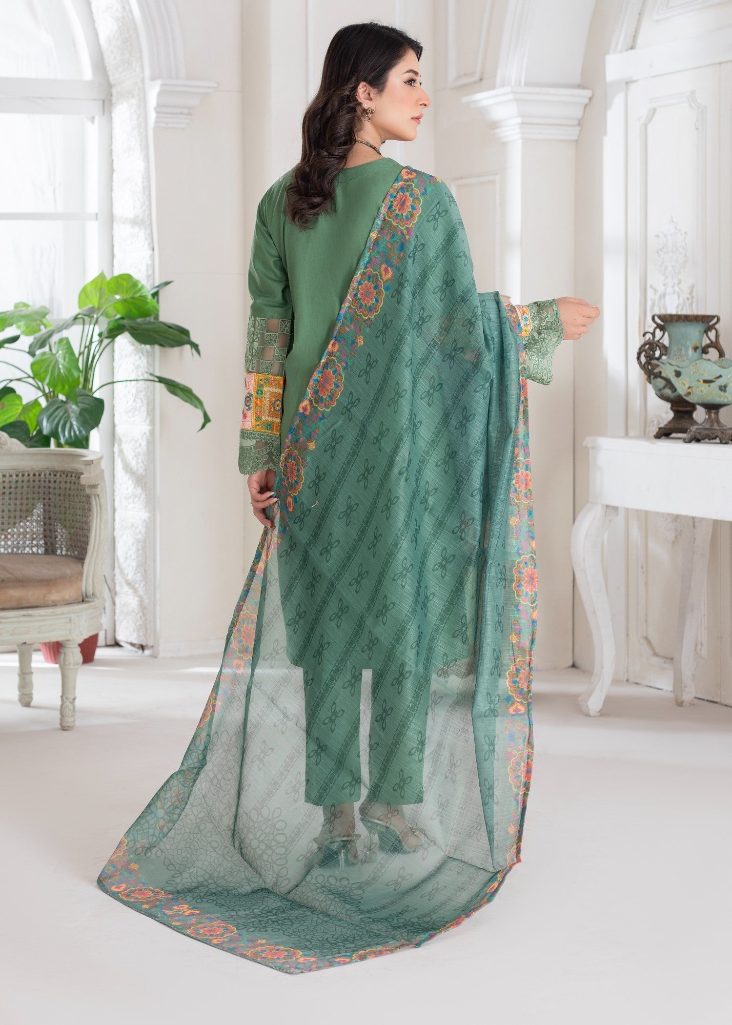 Meraki A 003 Women 3pcs