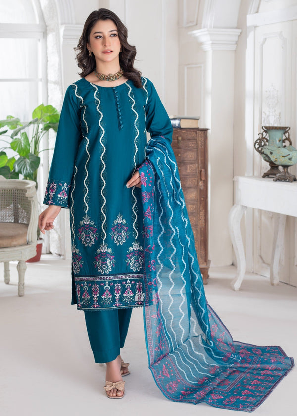 Meraki A 005 Women 3pcs