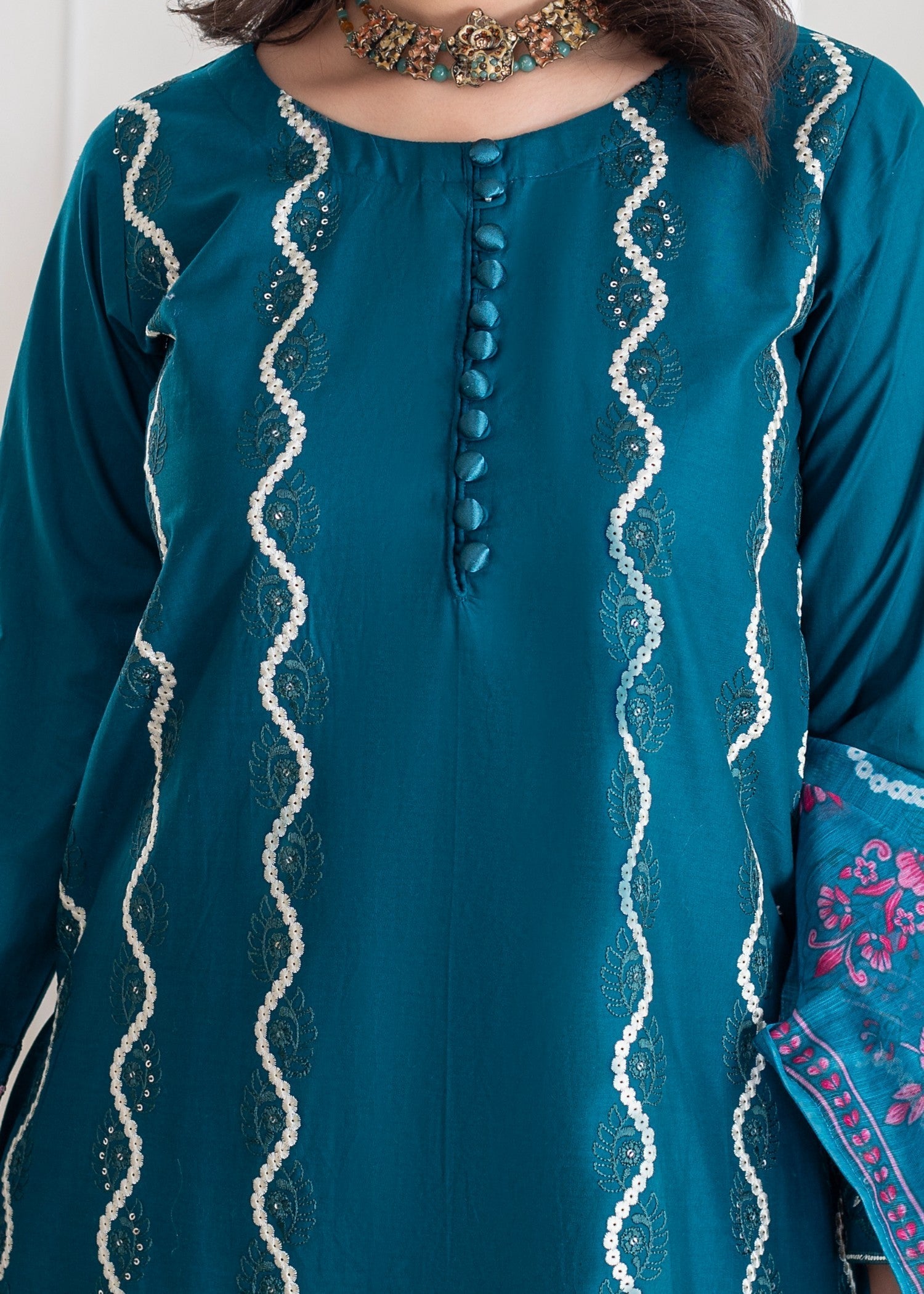 Meraki A 005 Women 3pcs