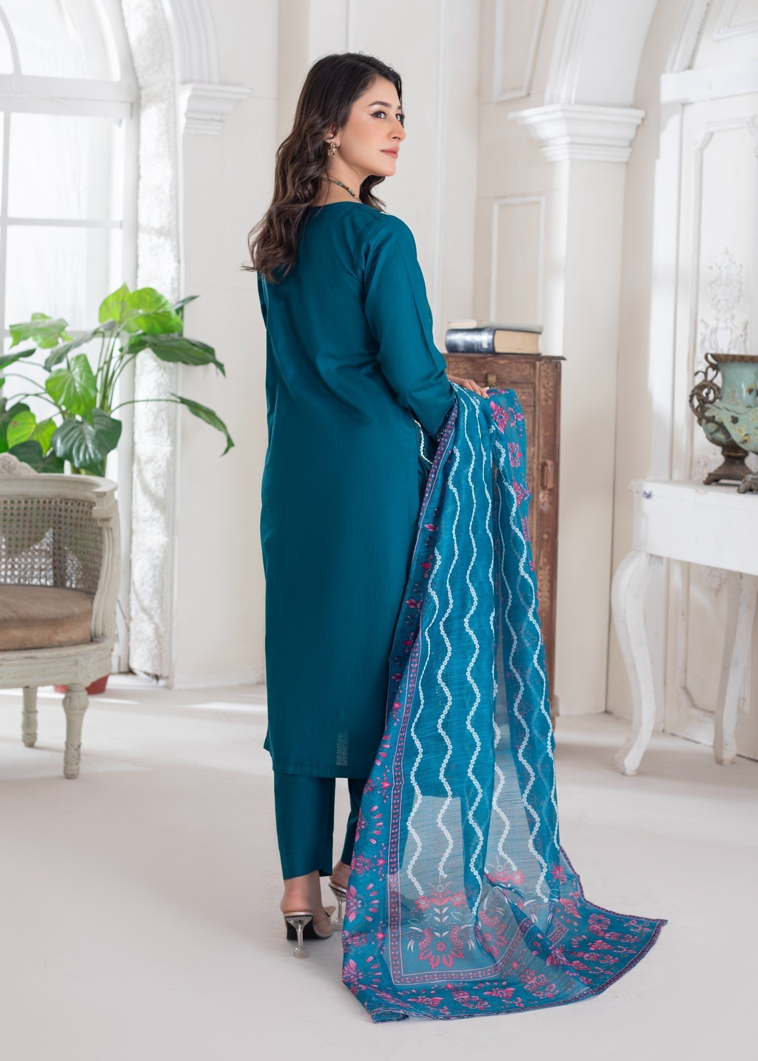 Meraki A 005 Women 3pcs