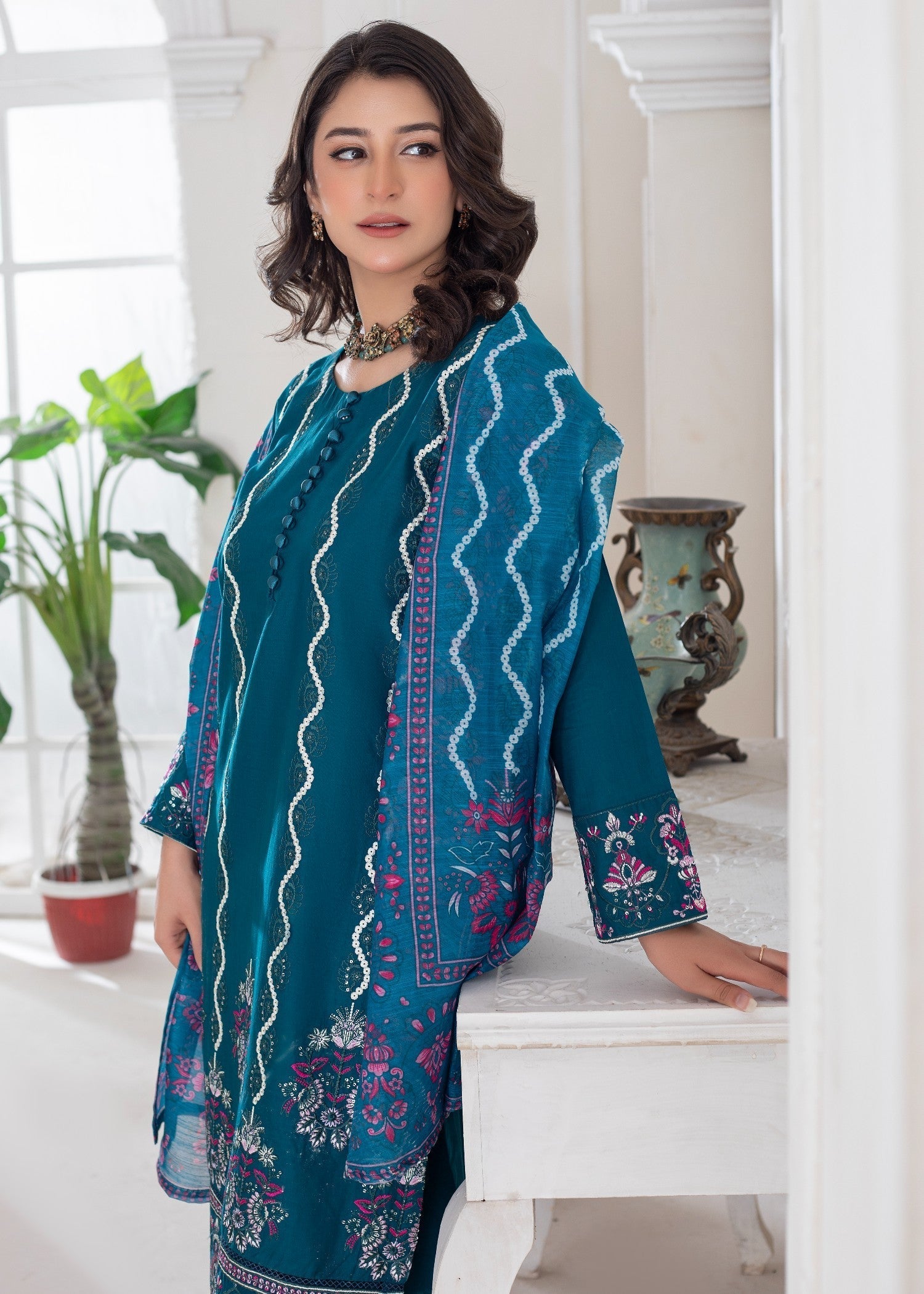 Meraki A 005 Women 3pcs