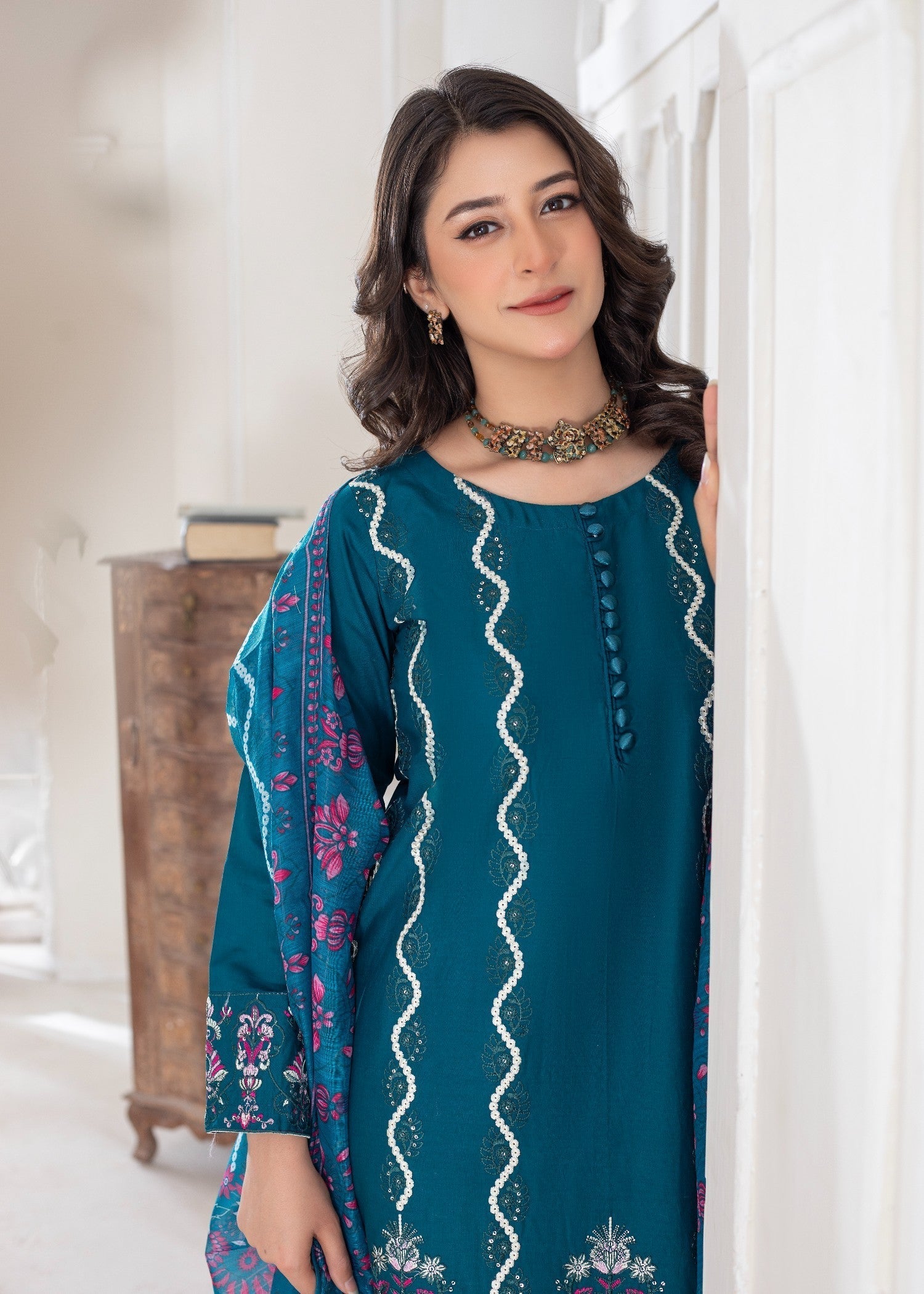 Meraki A 005 Women 3pcs