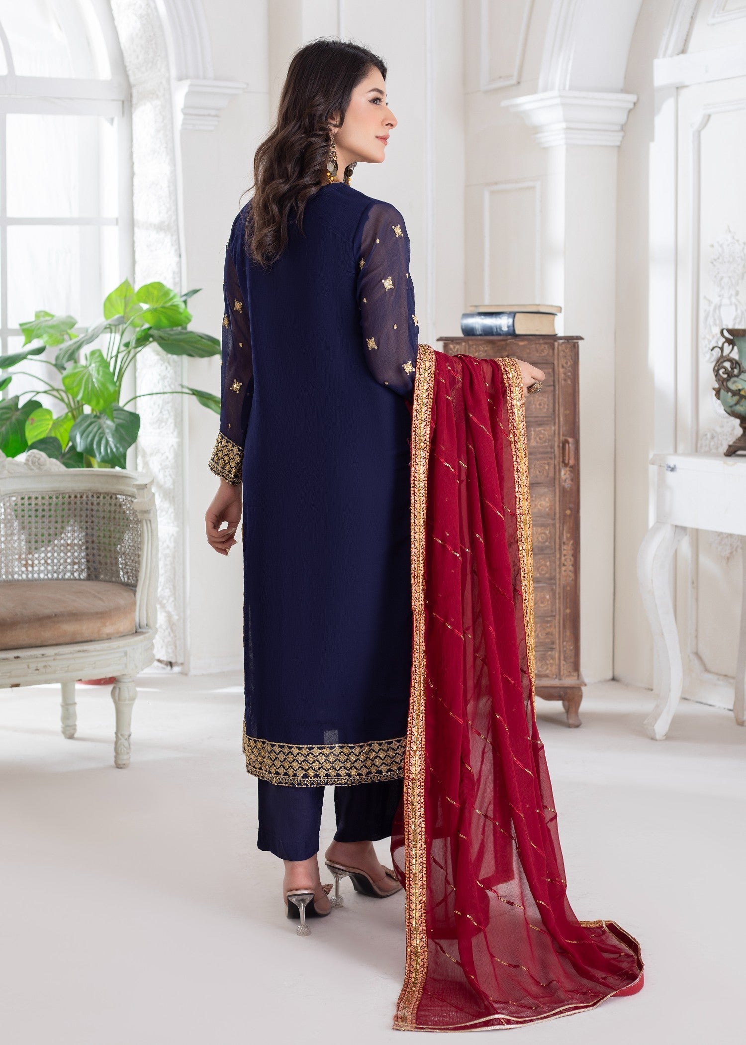 Meraki Cosmos Women 3pcs