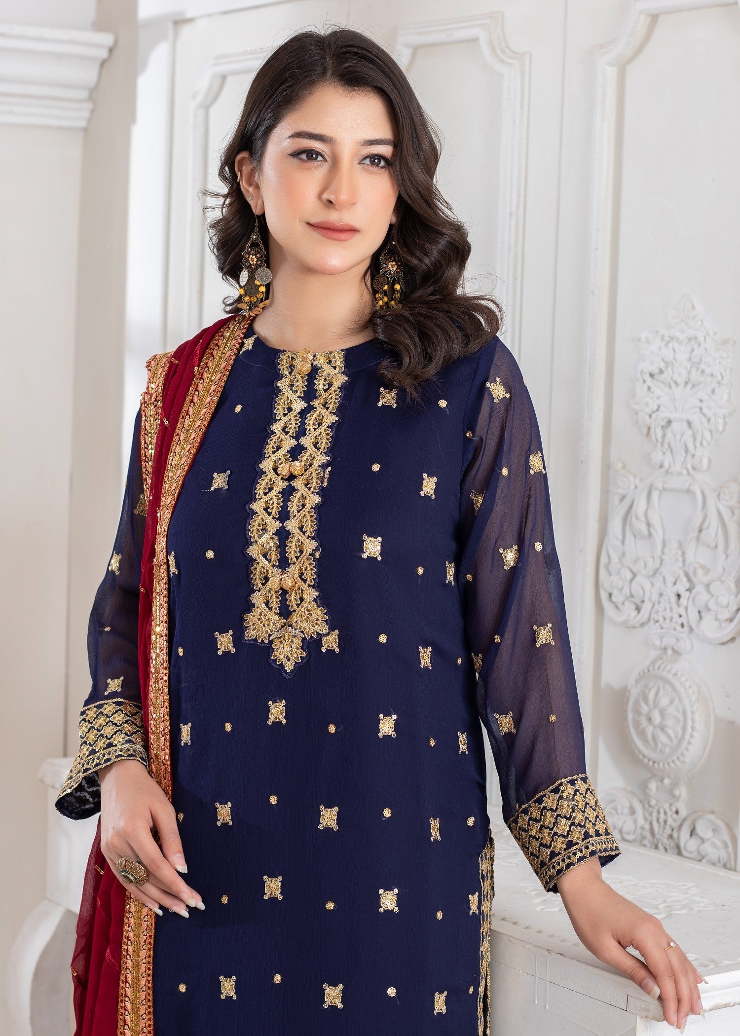 Meraki Cosmos Women 3pcs