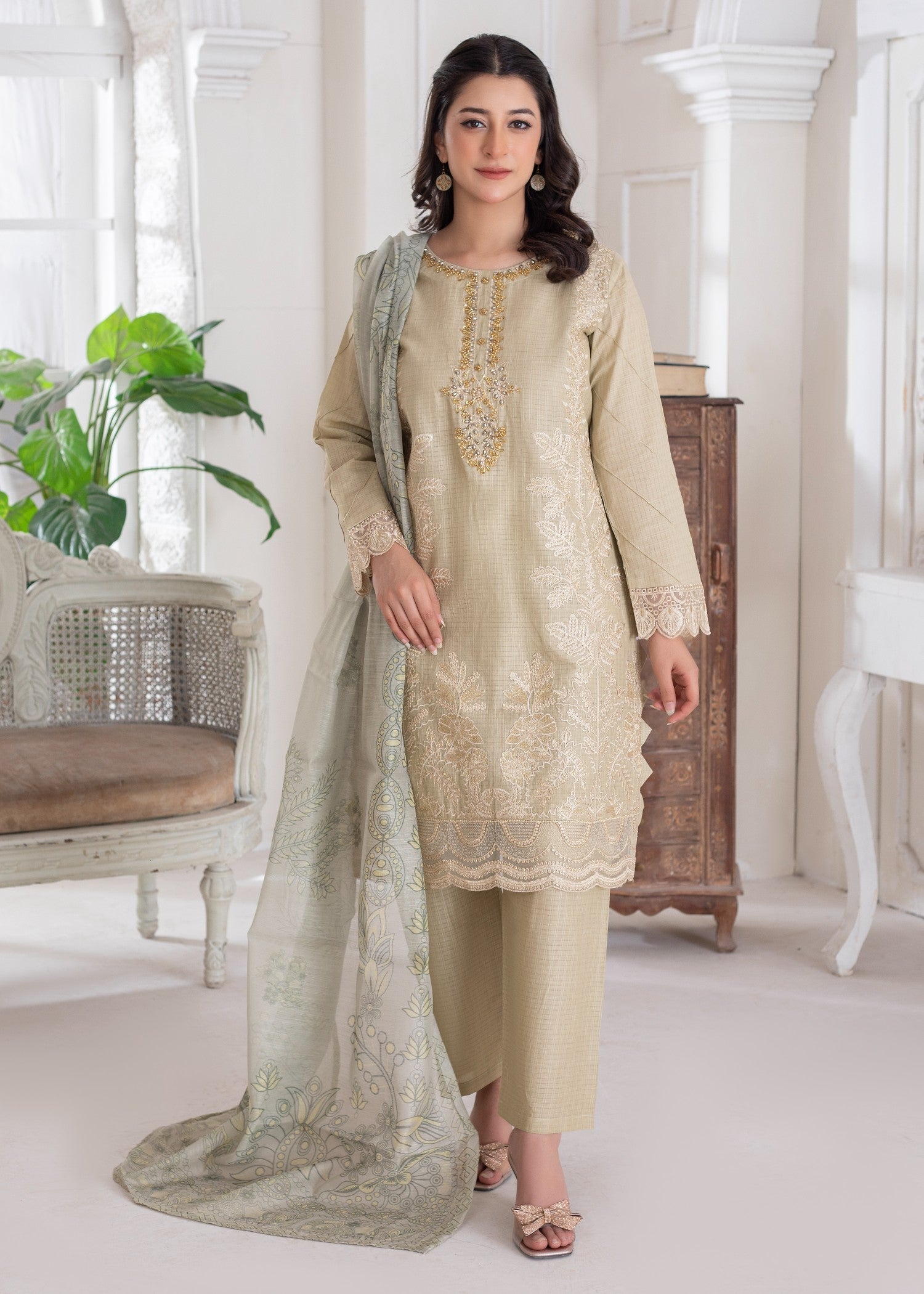 Meraki A 002 Women 3pcs