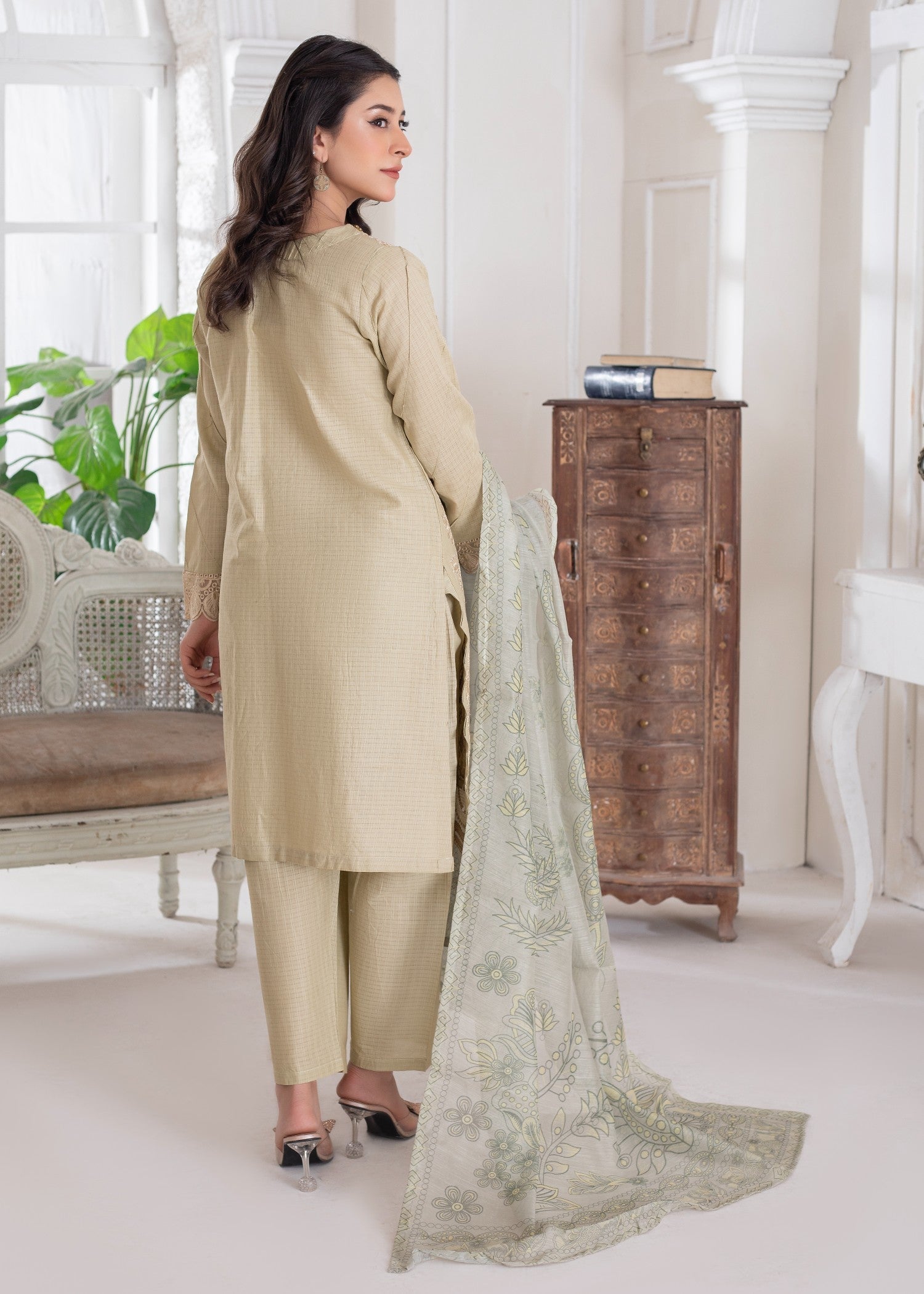 Meraki A 002 Women 3pcs