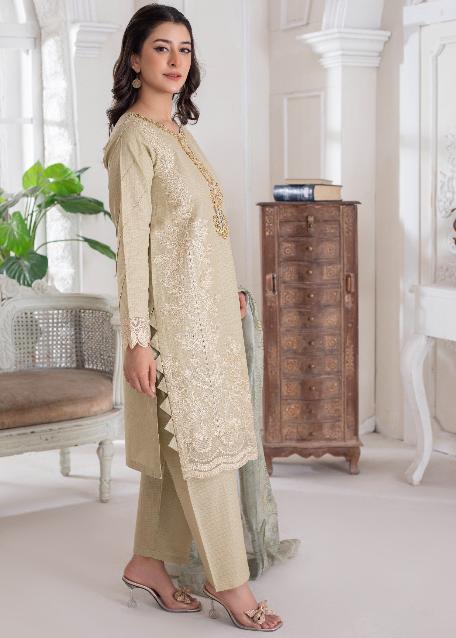 Meraki A 002 Women 3pcs