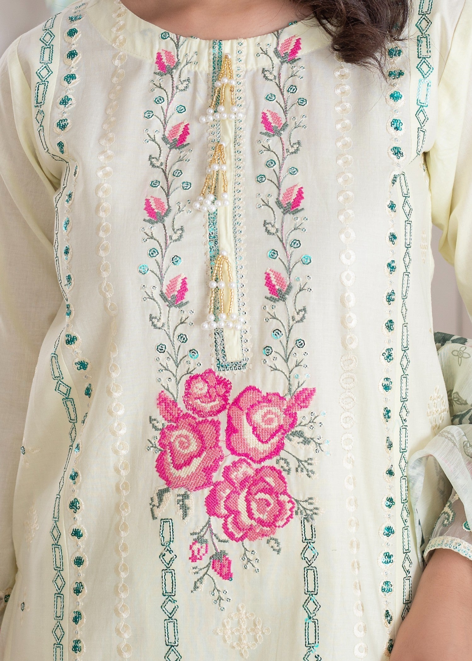 Meraki A 004 Women 3pcs