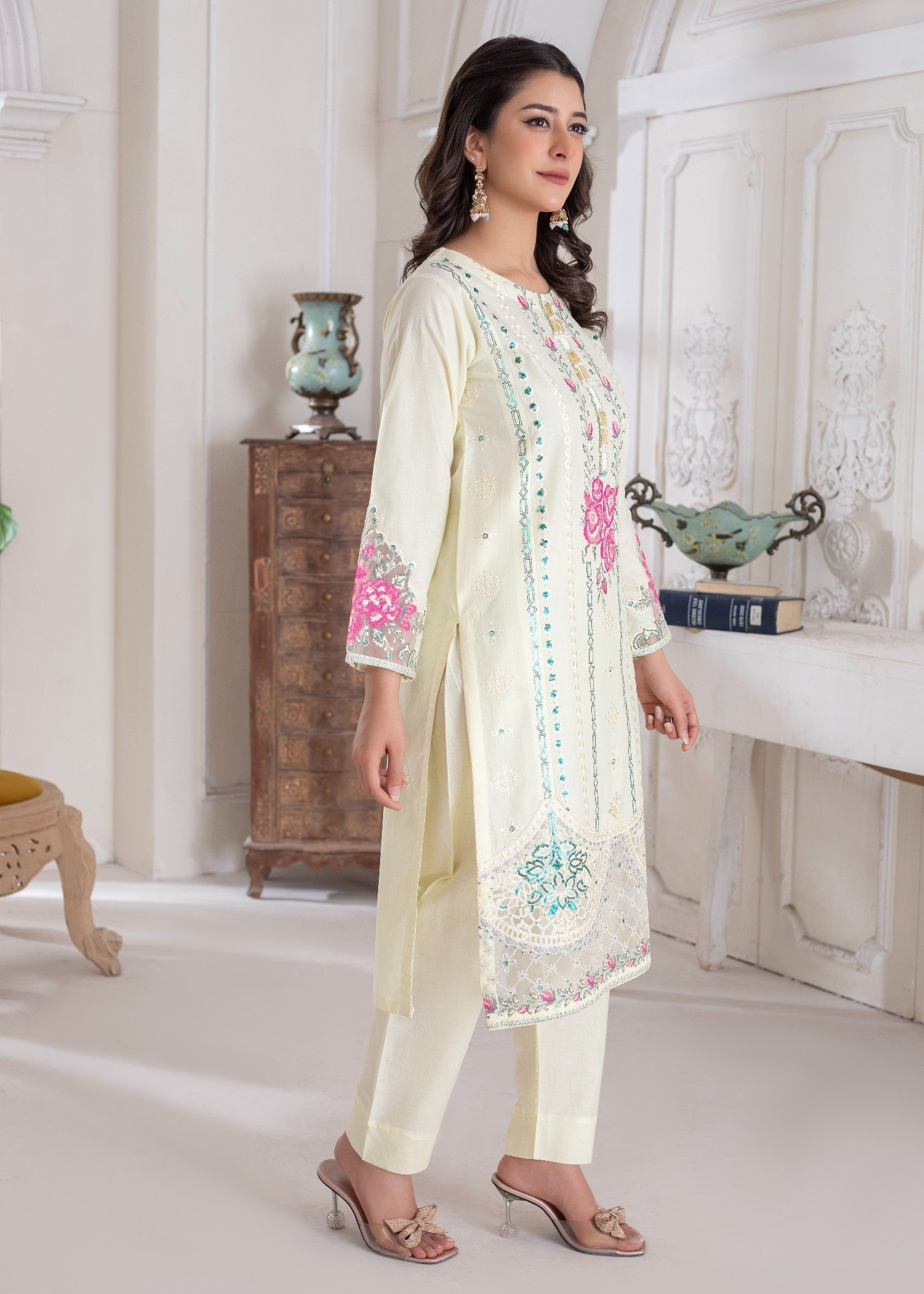 Meraki A 004 Women 3pcs