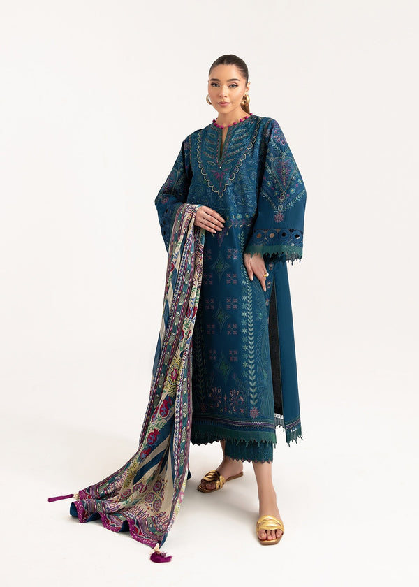Sadaf Fawad Khan LIANA A Women 3pcs