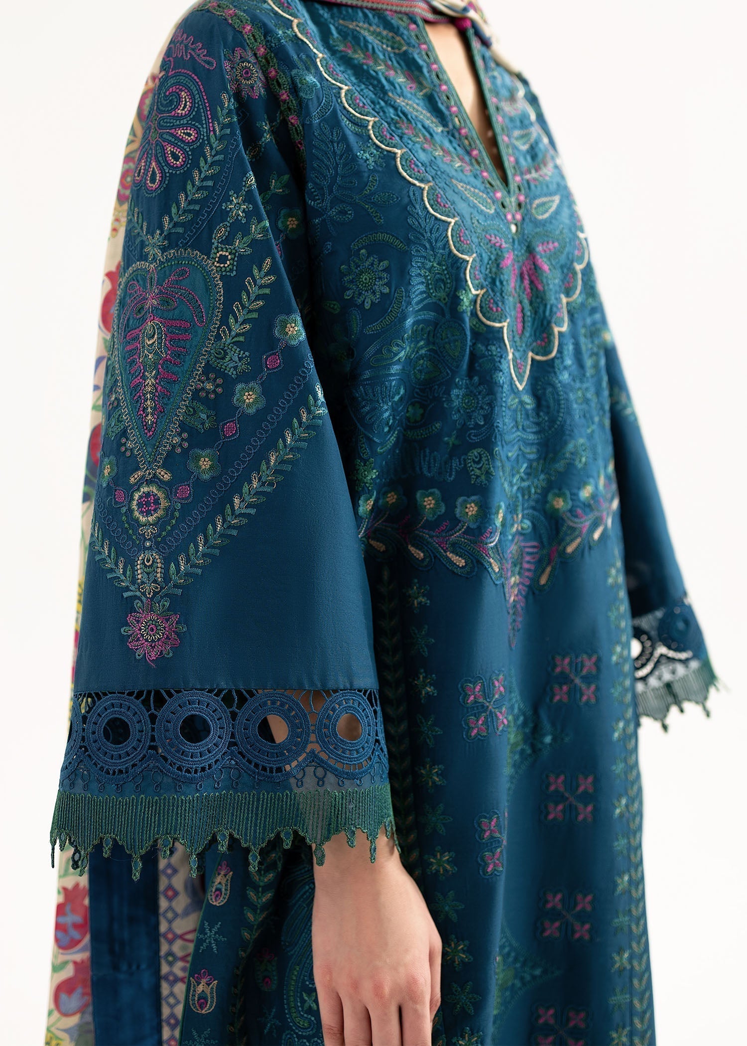 Sadaf Fawad Khan LIANA A Women 3pcs