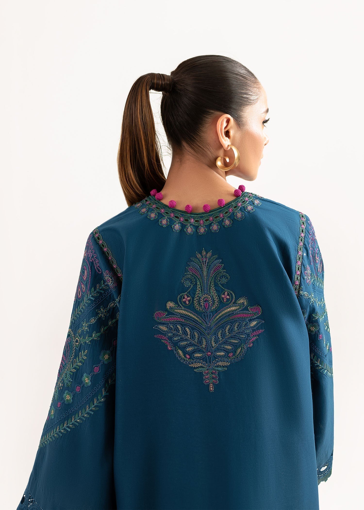 Sadaf Fawad Khan LIANA A Women 3pcs