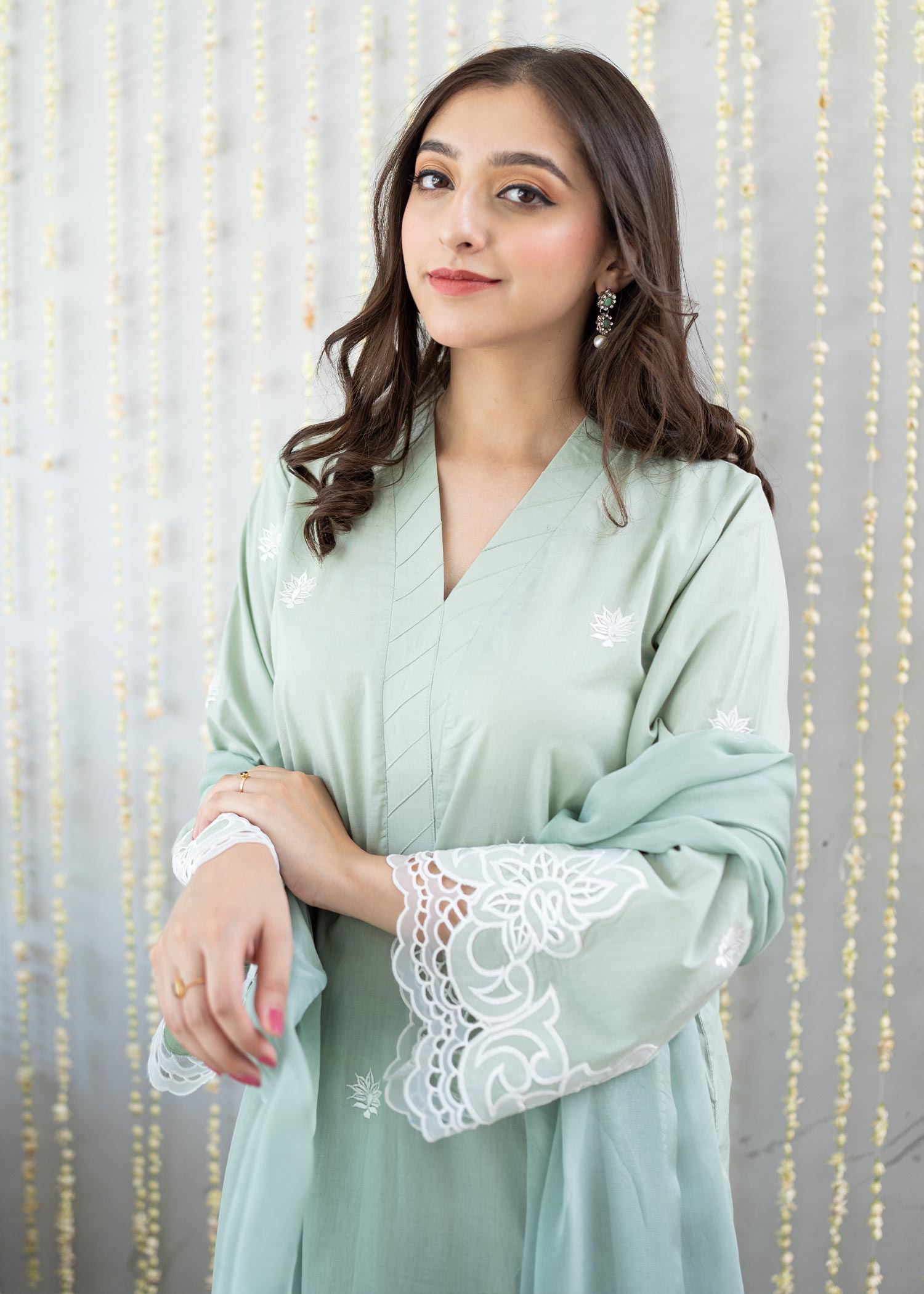 Aisling By Nirmal Ayzel Women 2pcs