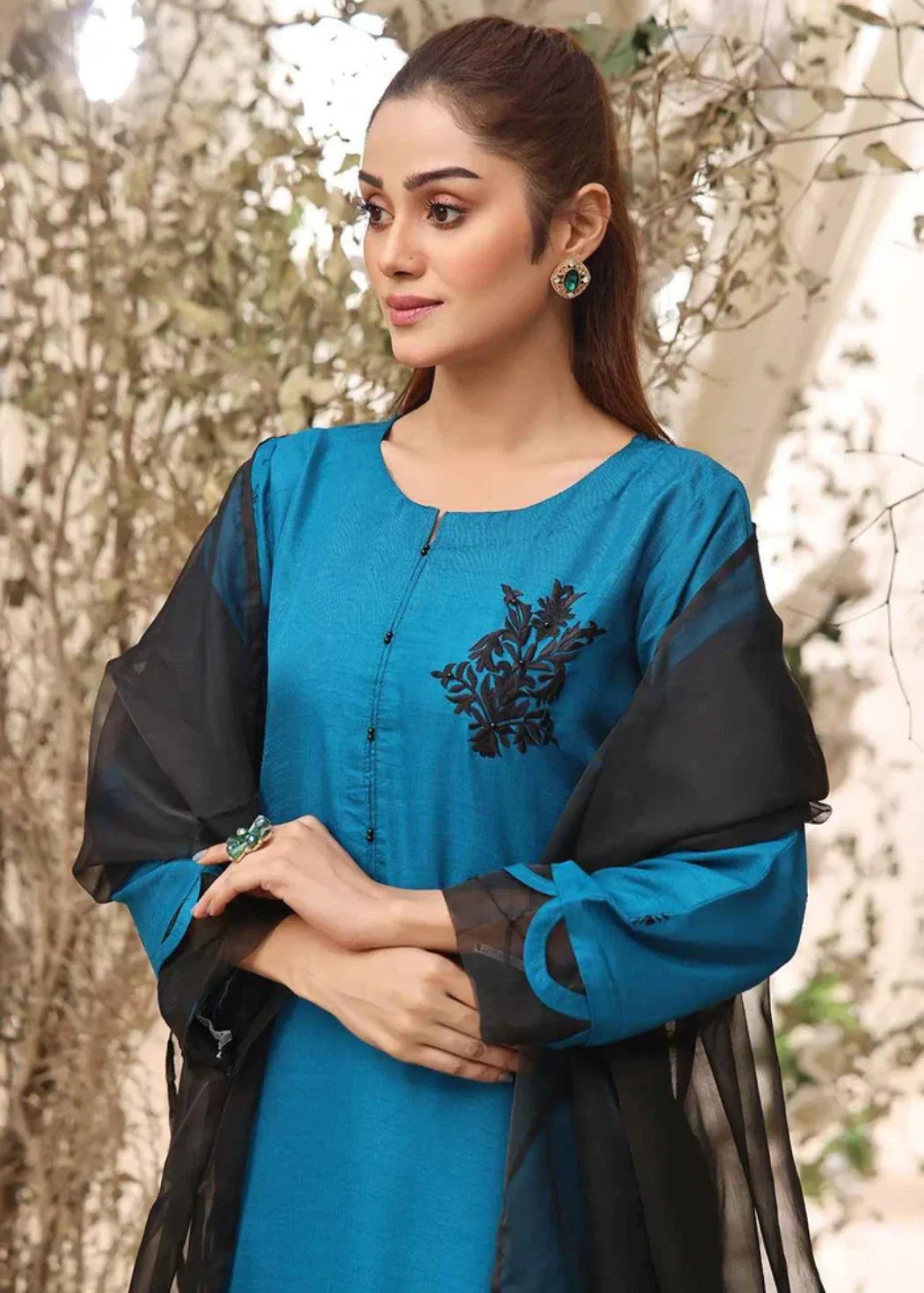 Zarasi Saya Women 3pcs