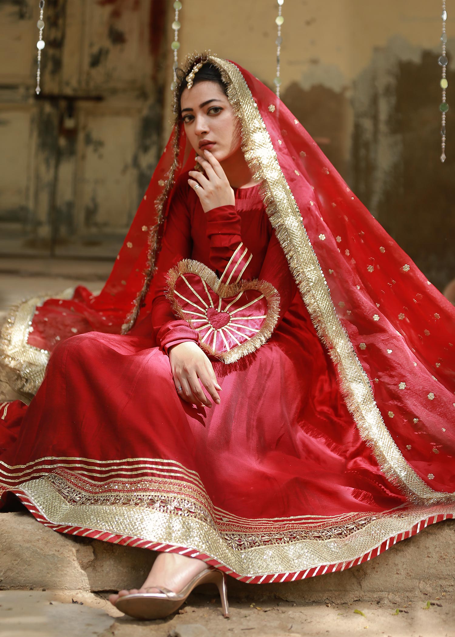 Zar Gulkand Women 3pcs