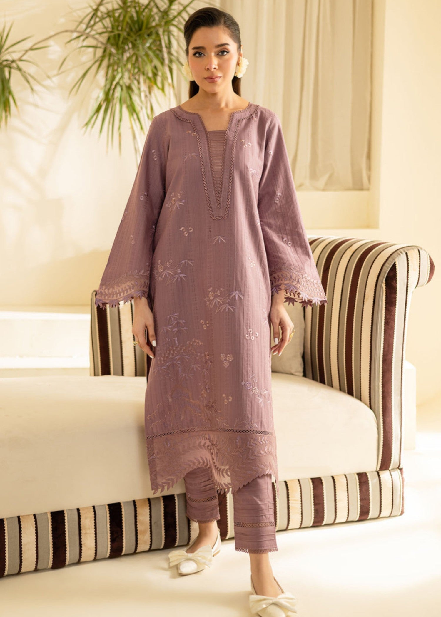 Nureh- NP 604 Women 2pcs