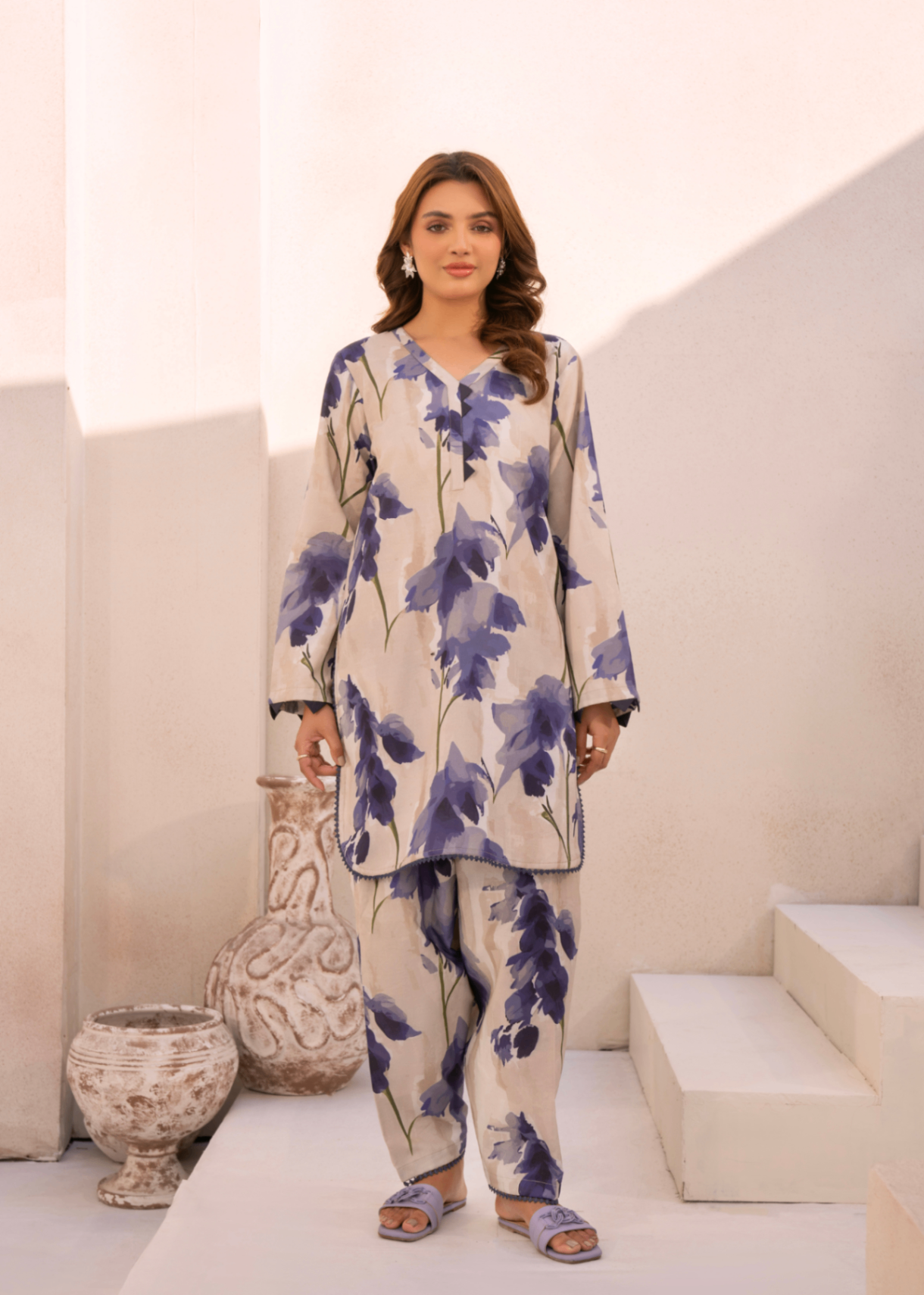 Noosh Serene Layers Women 2pcs