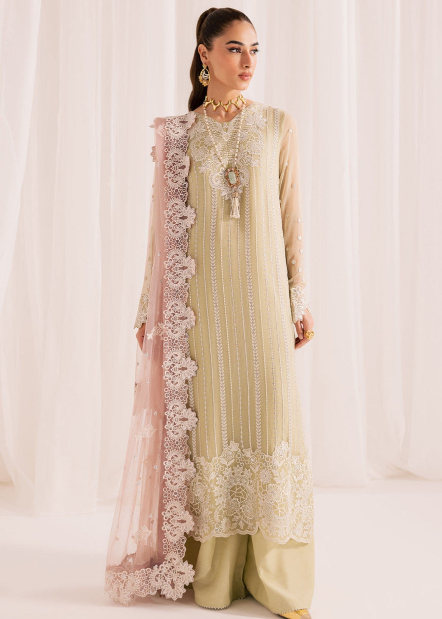 Nureh- NP 614 Women 3pcs