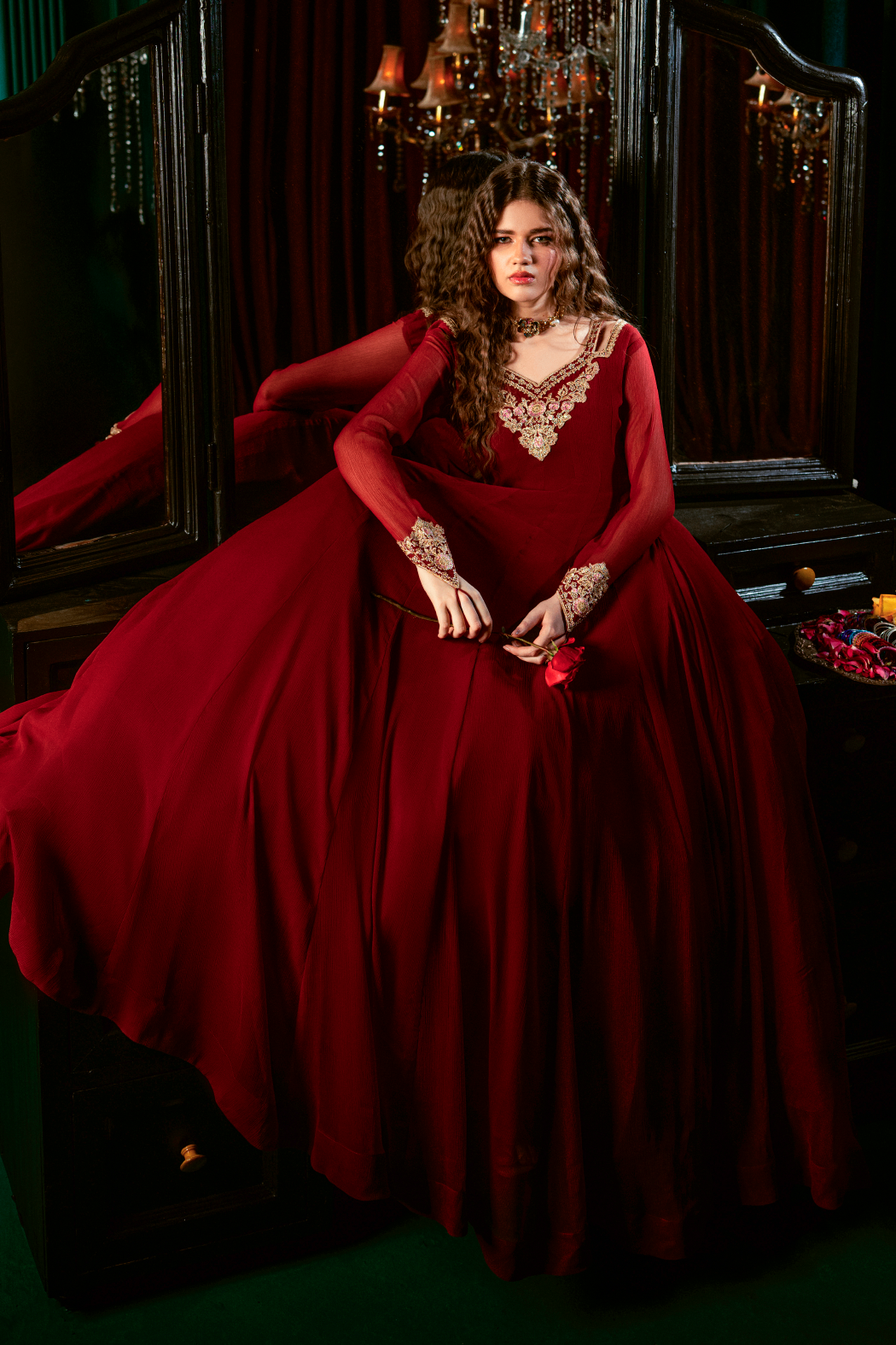 Hani & Umaimaz ZEBA Women 2pcs